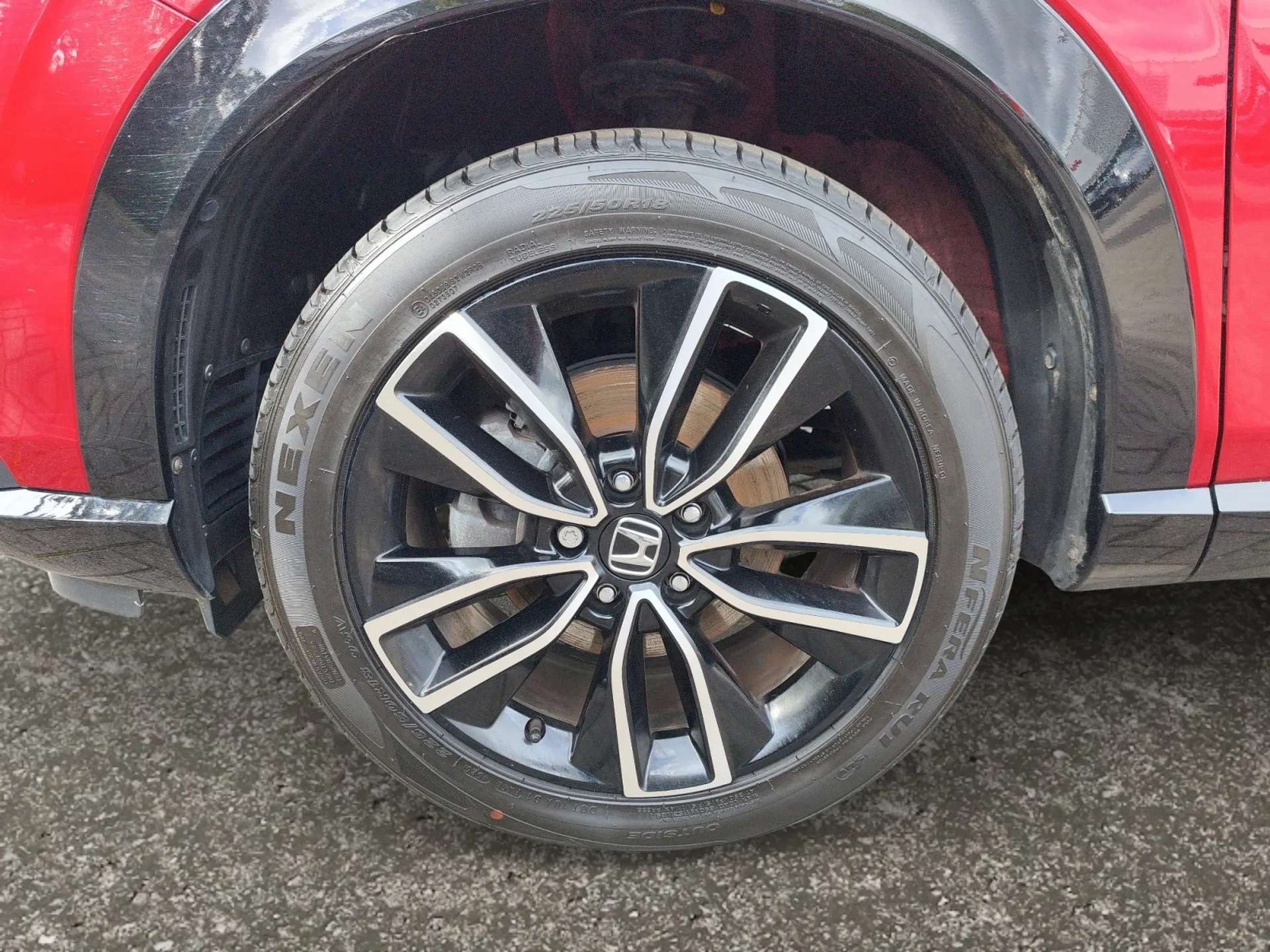 2023 HONDA HR-V 2023 HONDA HR-V