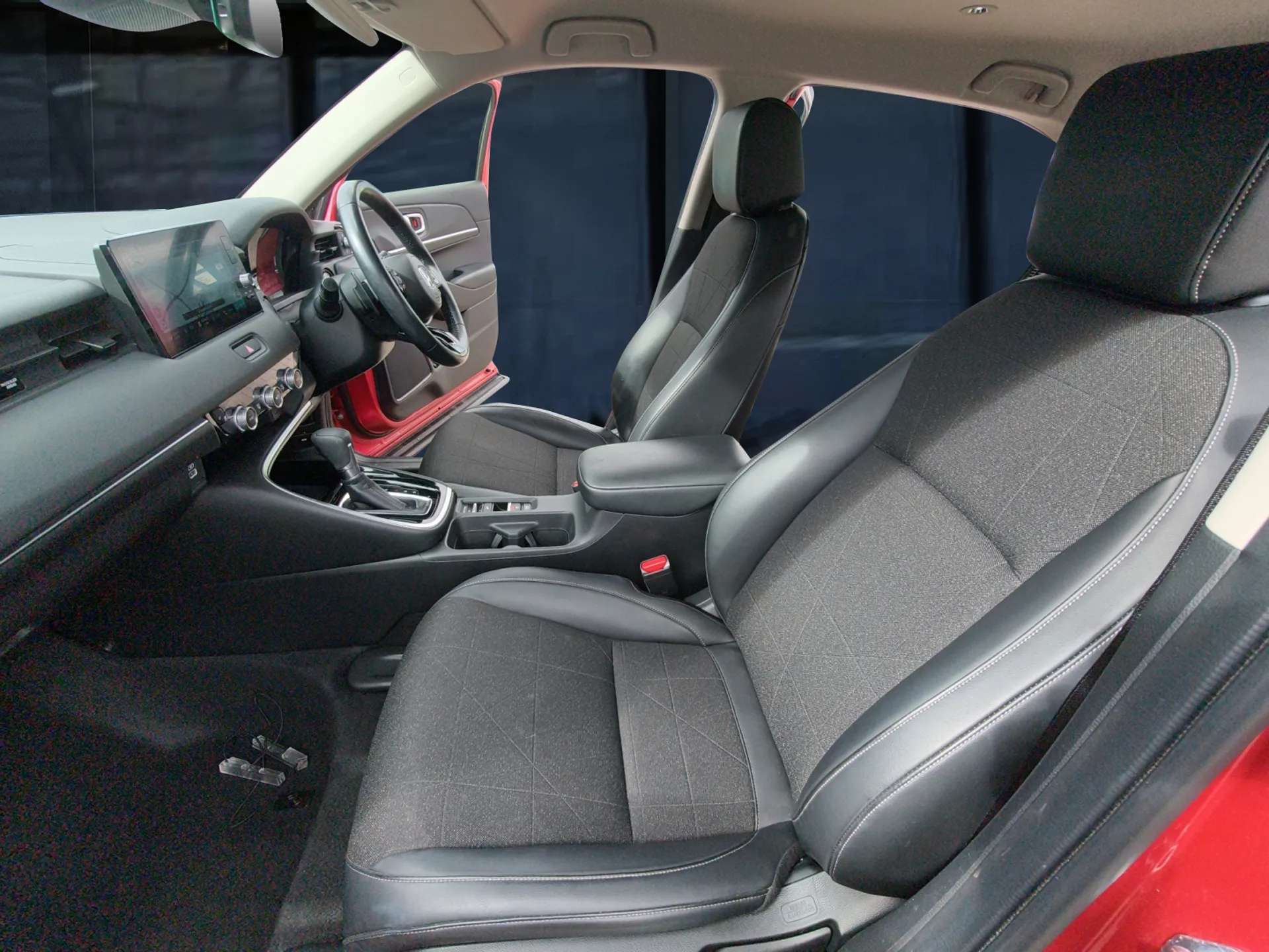 2023 HONDA HR-V 2023 HONDA HR-V