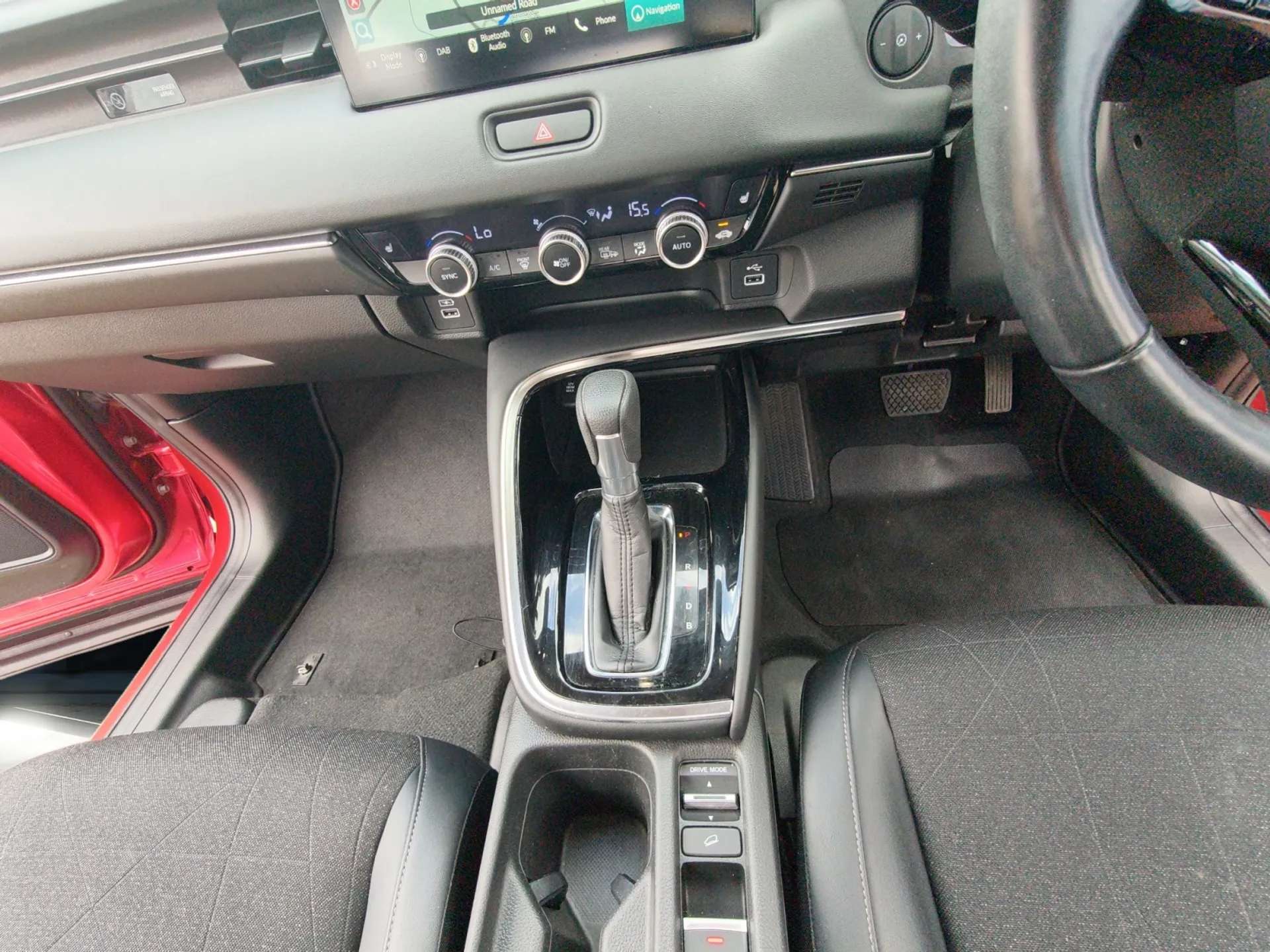 2023 HONDA HR-V 2023 HONDA HR-V