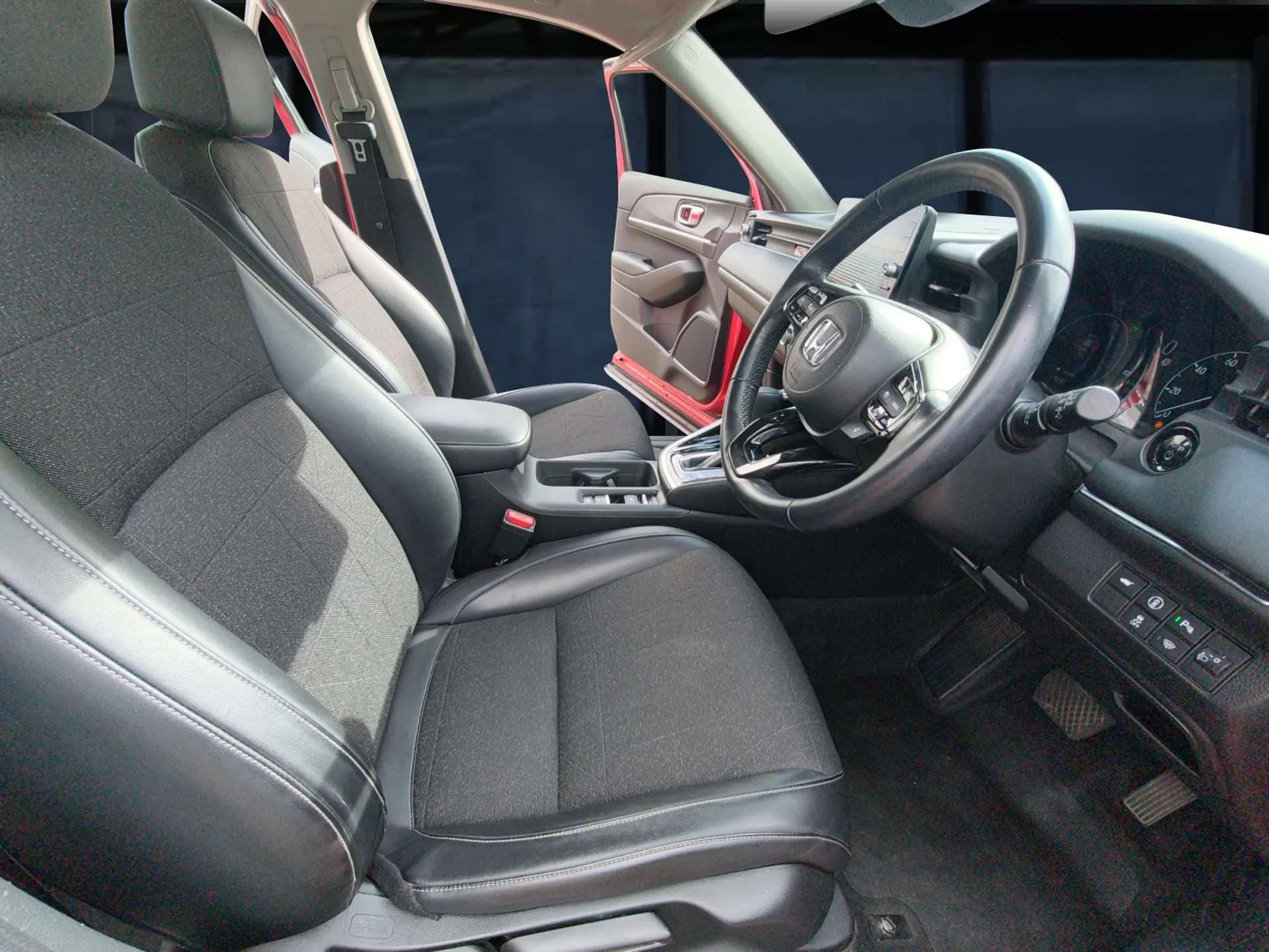 2023 HONDA HR-V 2023 HONDA HR-V
