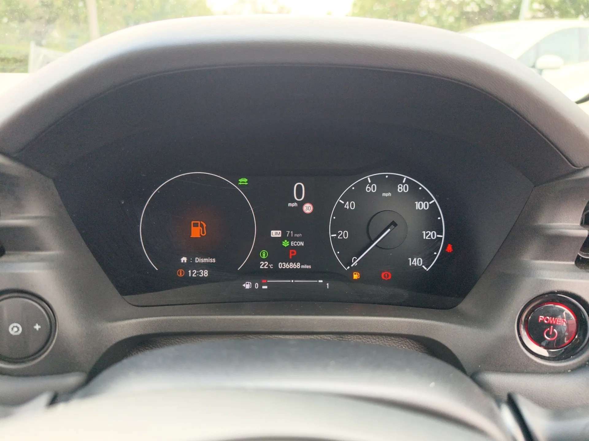 2023 HONDA HR-V 2023 HONDA HR-V