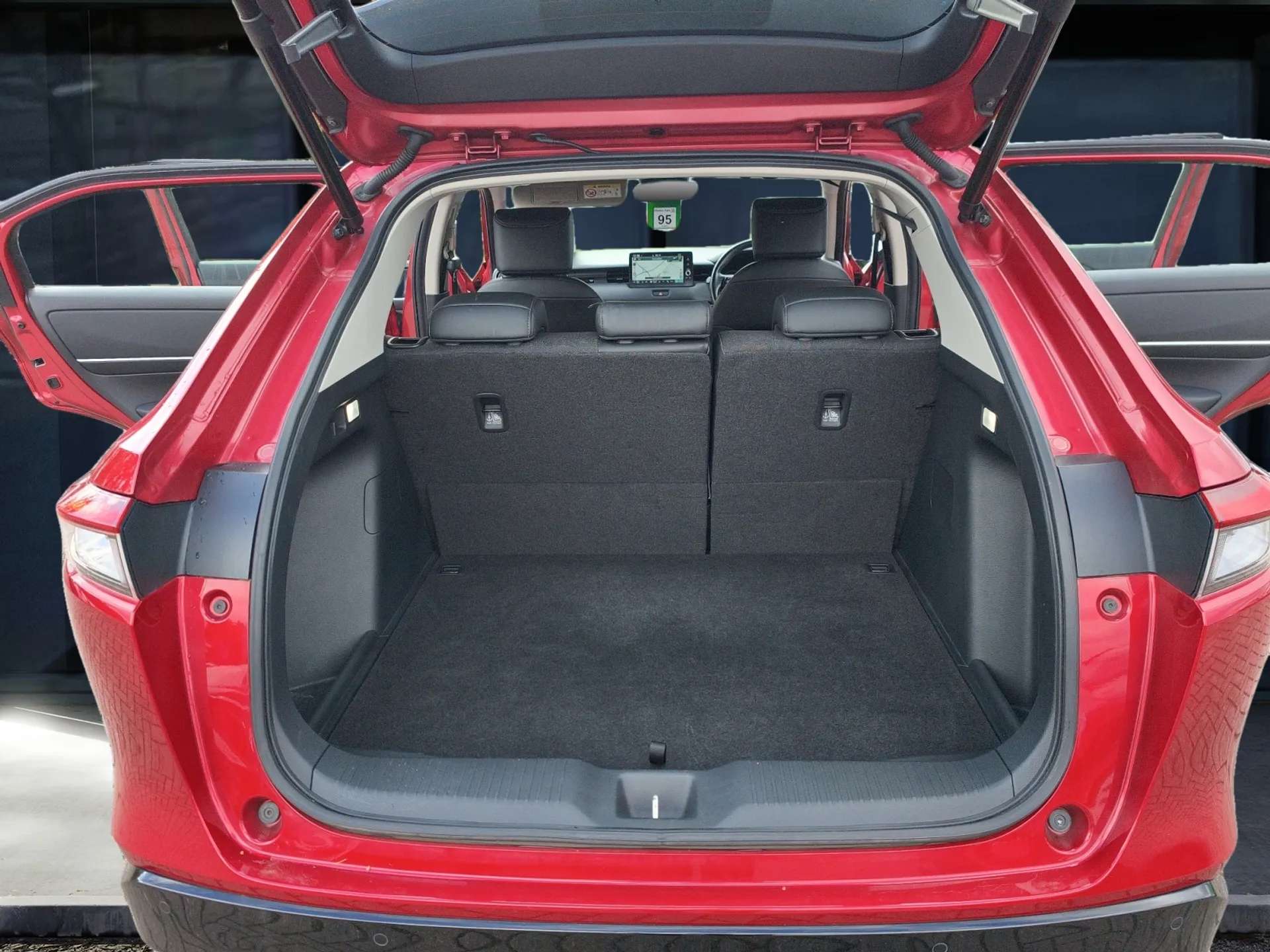 2023 HONDA HR-V 2023 HONDA HR-V