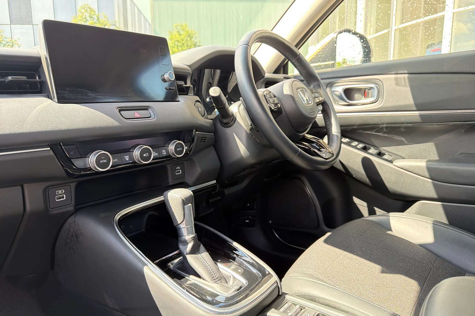 A 2023 HONDA HR-V 1.5 eHEV Advance 5dr CVT A 2023 HONDA HR-V 1.5 eHEV Advance 5dr CVT