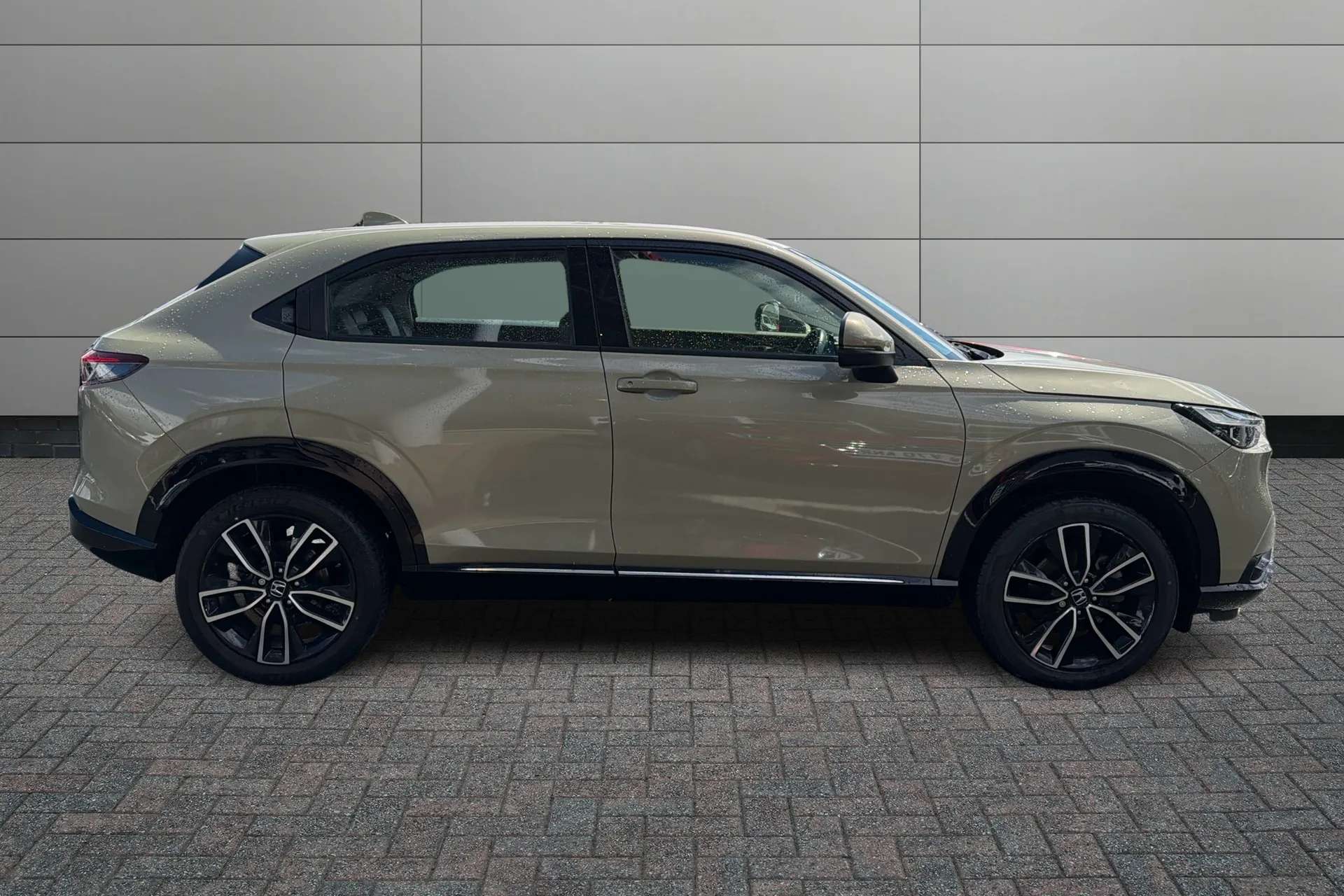 2023 HONDA HR-V 2023 HONDA HR-V