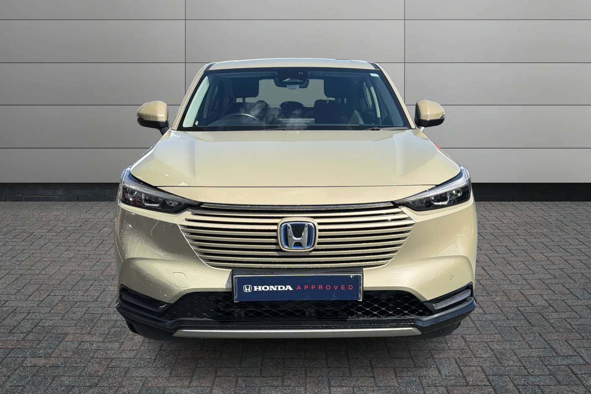 2023 HONDA HR-V 2023 HONDA HR-V