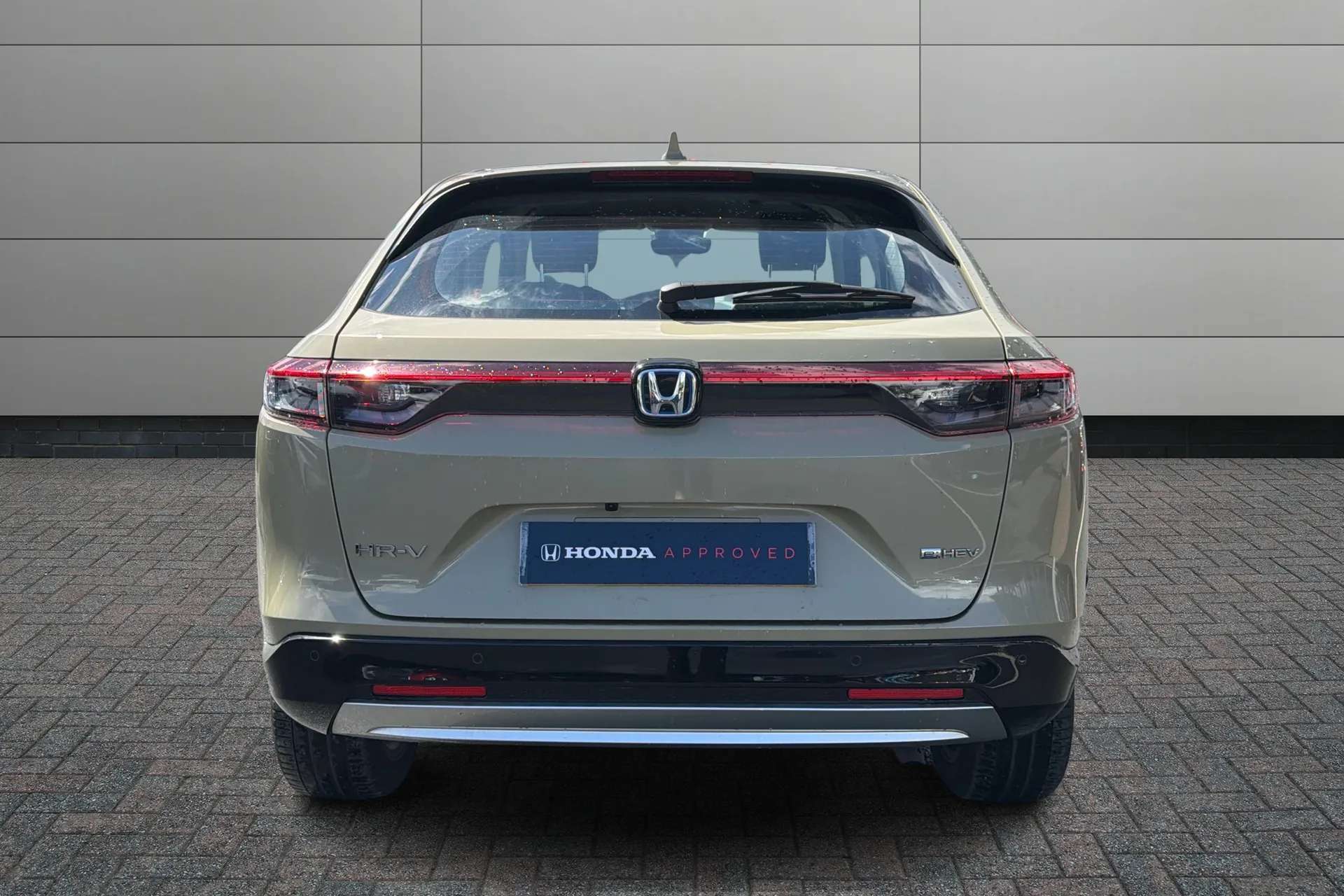2023 HONDA HR-V 2023 HONDA HR-V