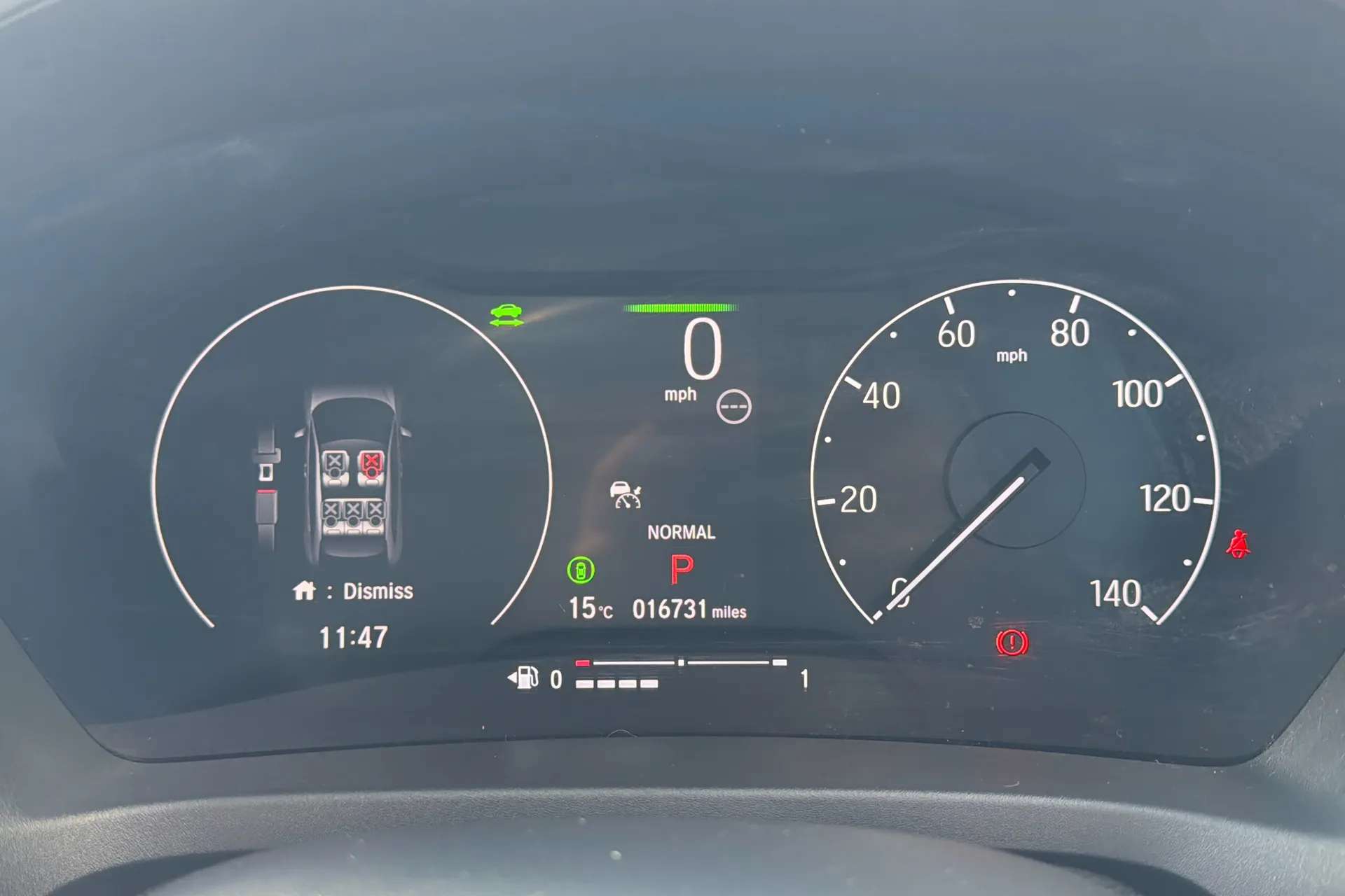 2023 HONDA HR-V 2023 HONDA HR-V