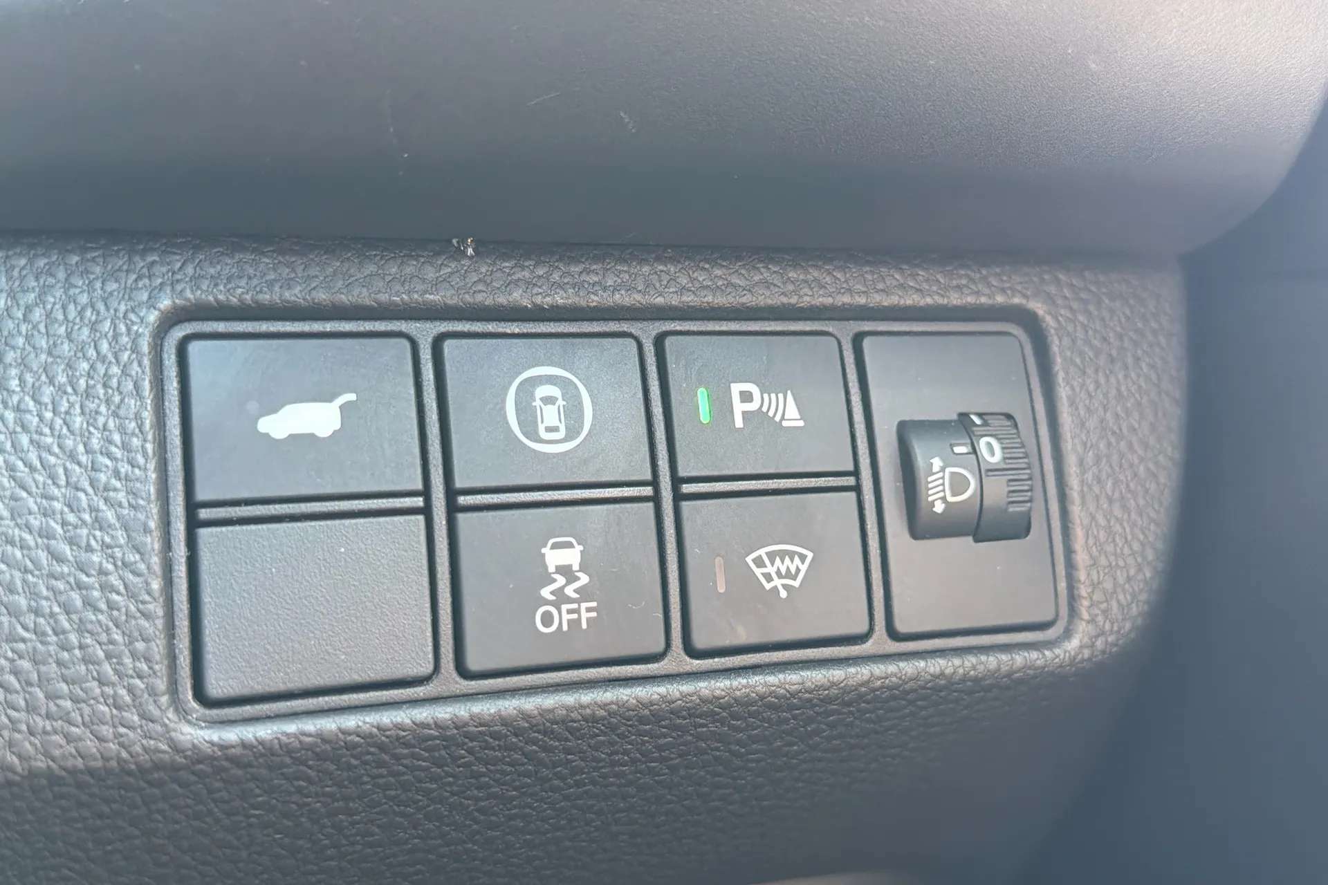 2023 HONDA HR-V 2023 HONDA HR-V