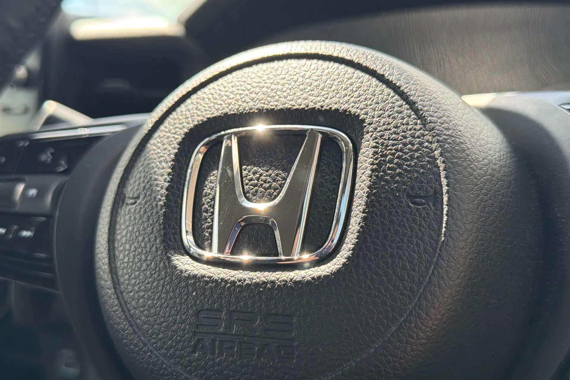 2023 HONDA HR-V 2023 HONDA HR-V