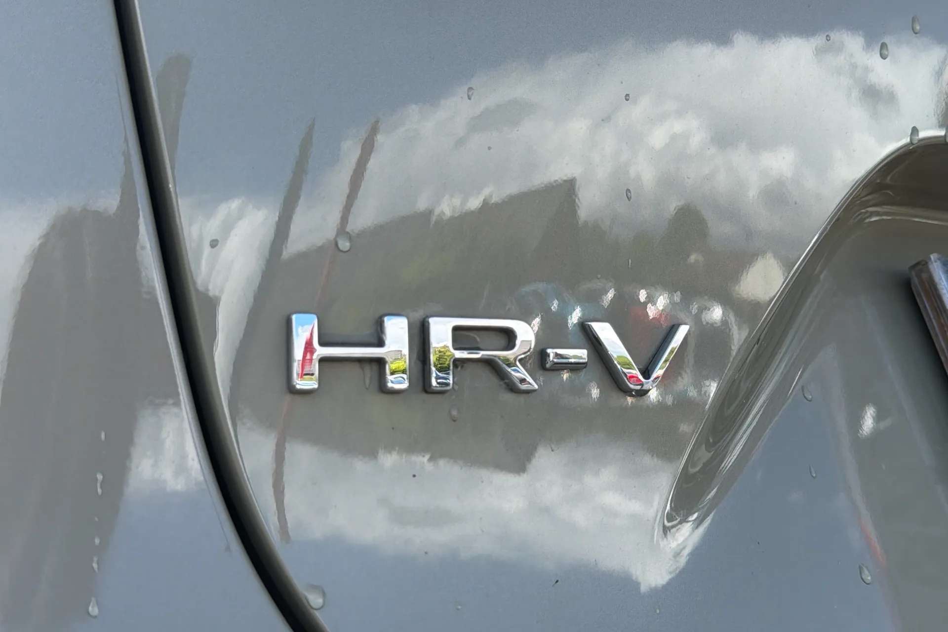 2023 HONDA HR-V 2023 HONDA HR-V