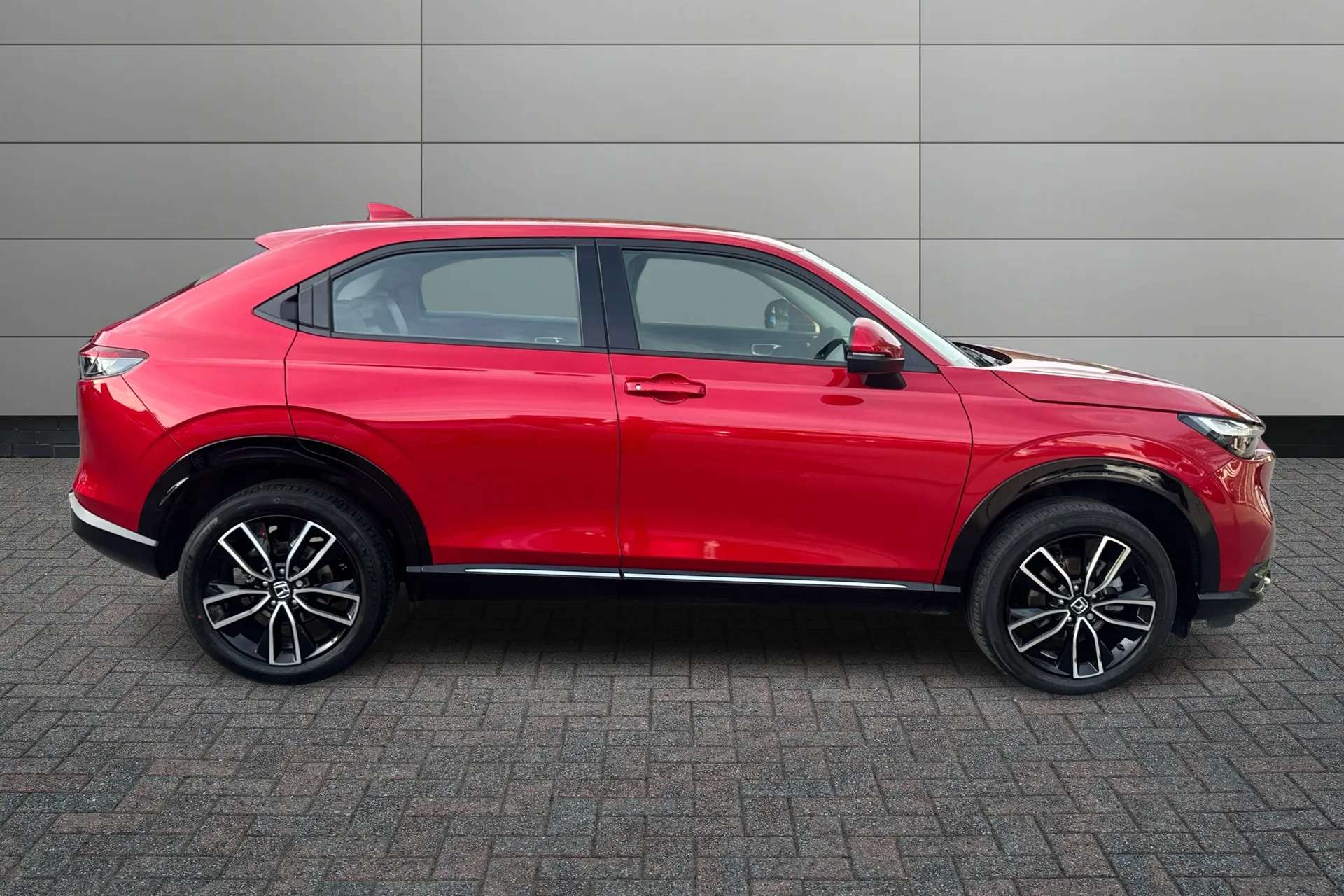 2023 HONDA HR-V 2023 HONDA HR-V