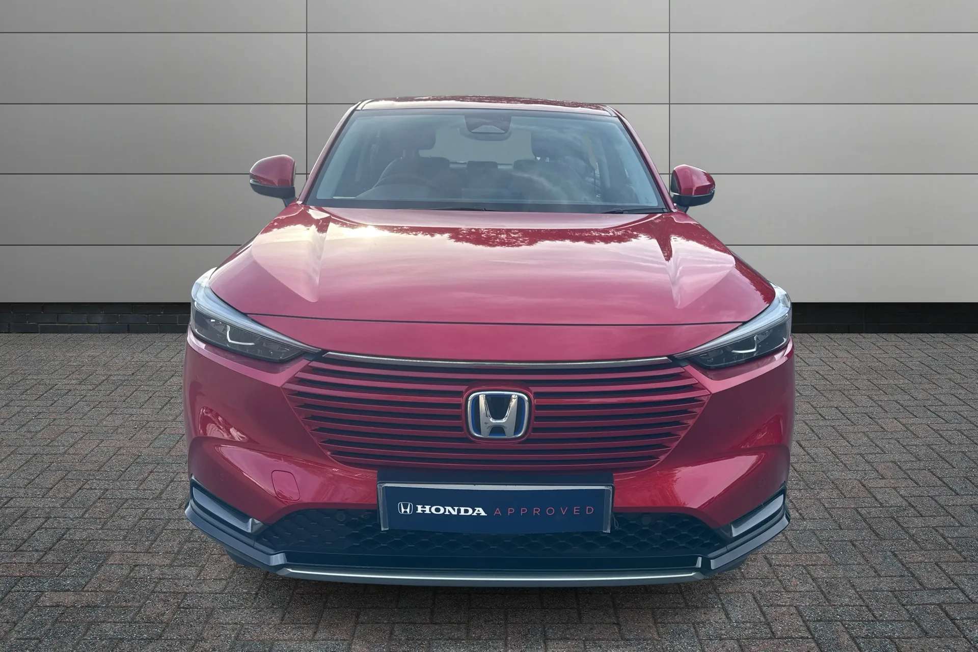 2023 HONDA HR-V 2023 HONDA HR-V
