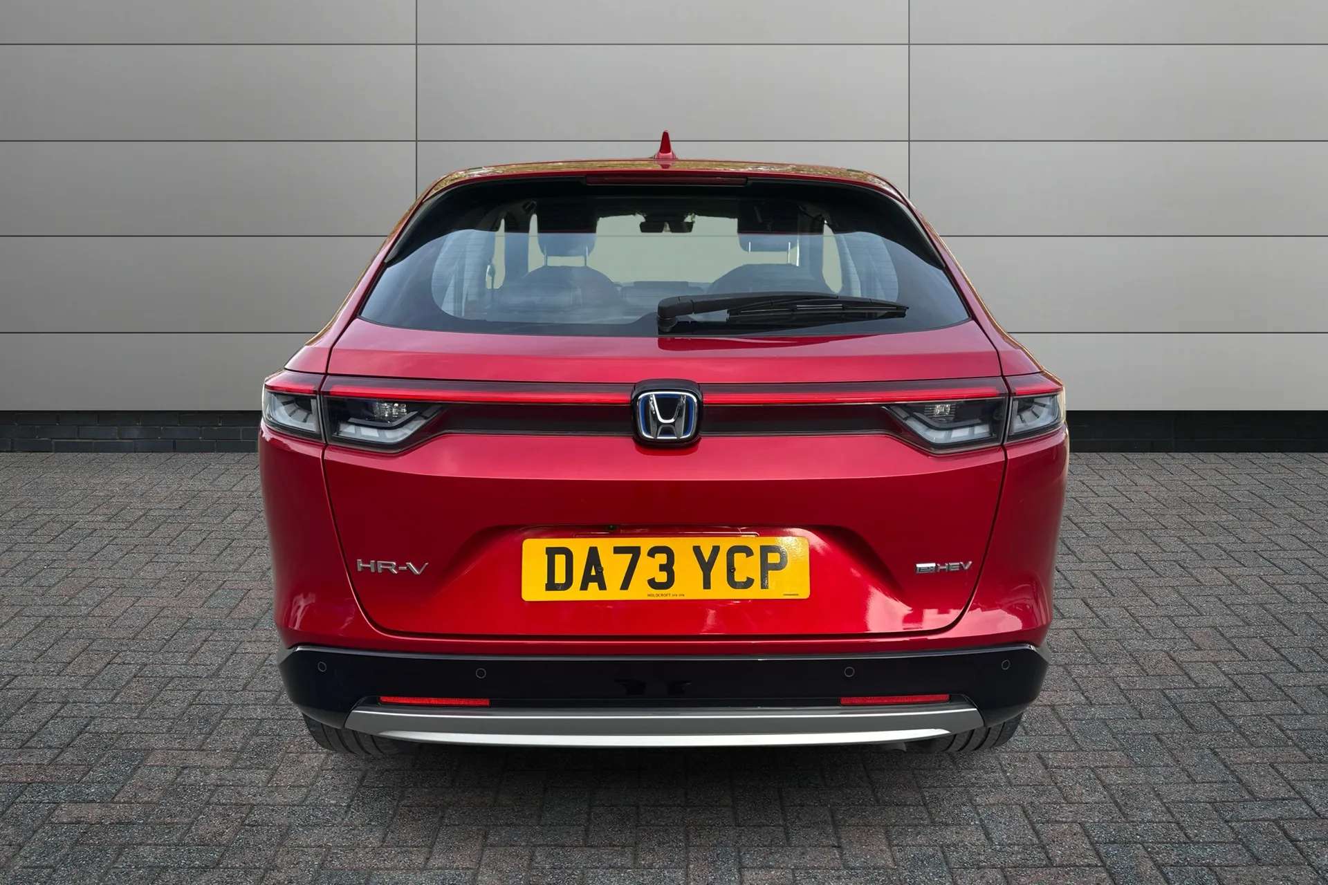 2023 HONDA HR-V 2023 HONDA HR-V
