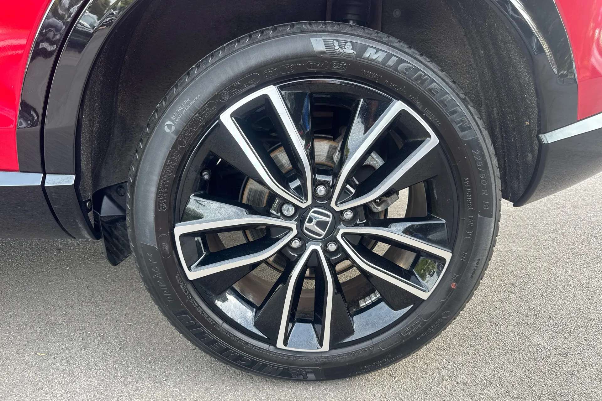 2023 HONDA HR-V 2023 HONDA HR-V