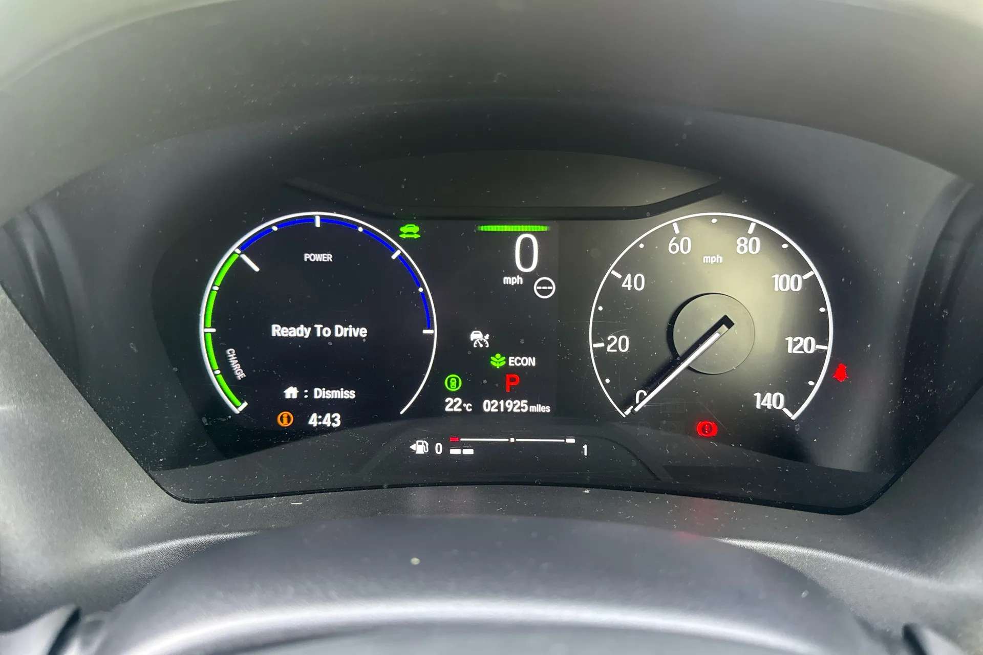 2023 HONDA HR-V 2023 HONDA HR-V
