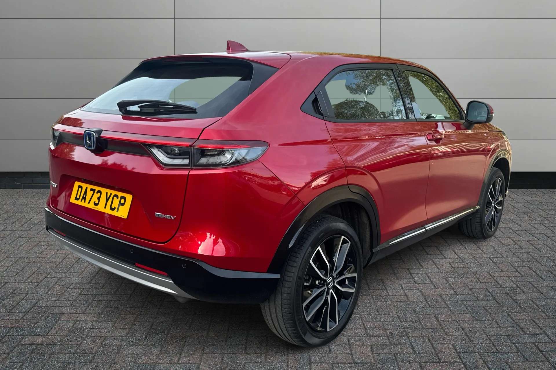 2023 HONDA HR-V 2023 HONDA HR-V