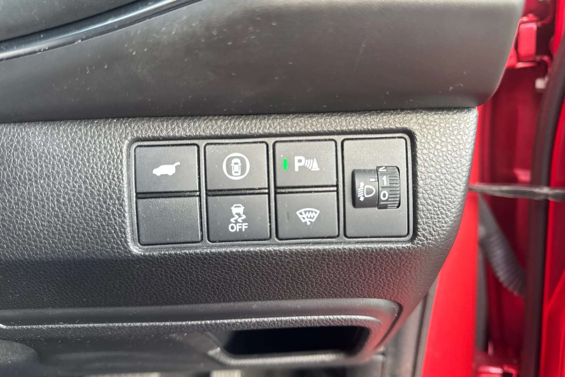 2023 HONDA HR-V 2023 HONDA HR-V