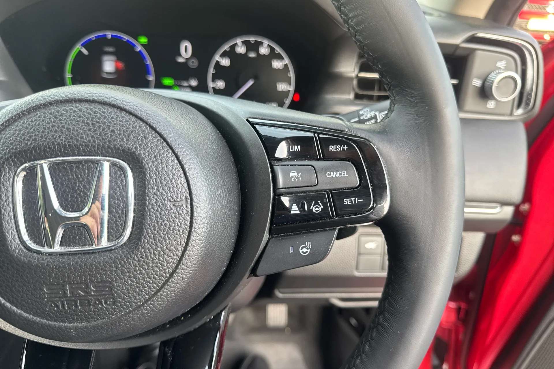 2023 HONDA HR-V 2023 HONDA HR-V