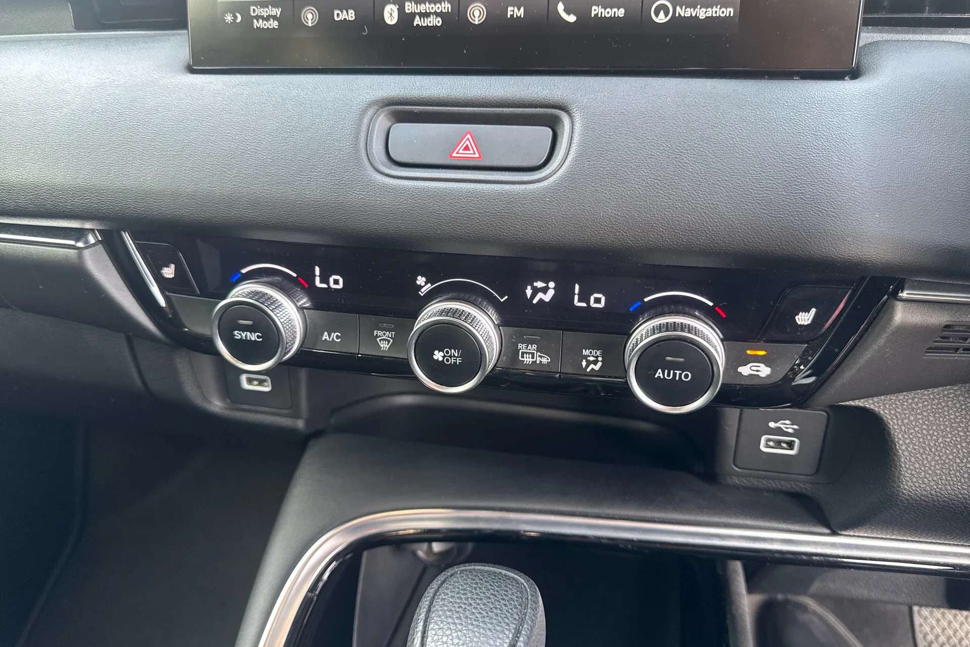 2023 HONDA HR-V 2023 HONDA HR-V