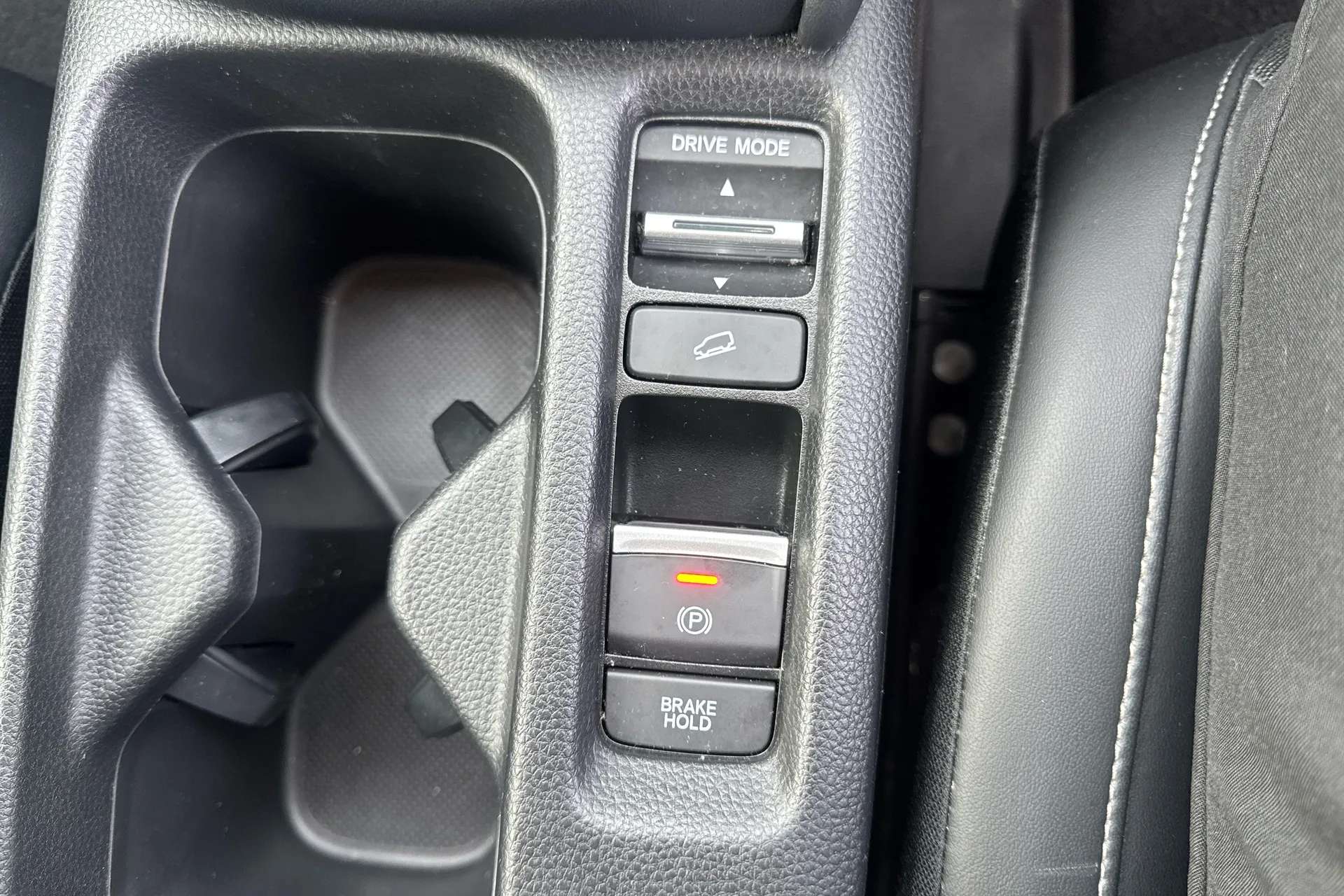 2023 HONDA HR-V 2023 HONDA HR-V