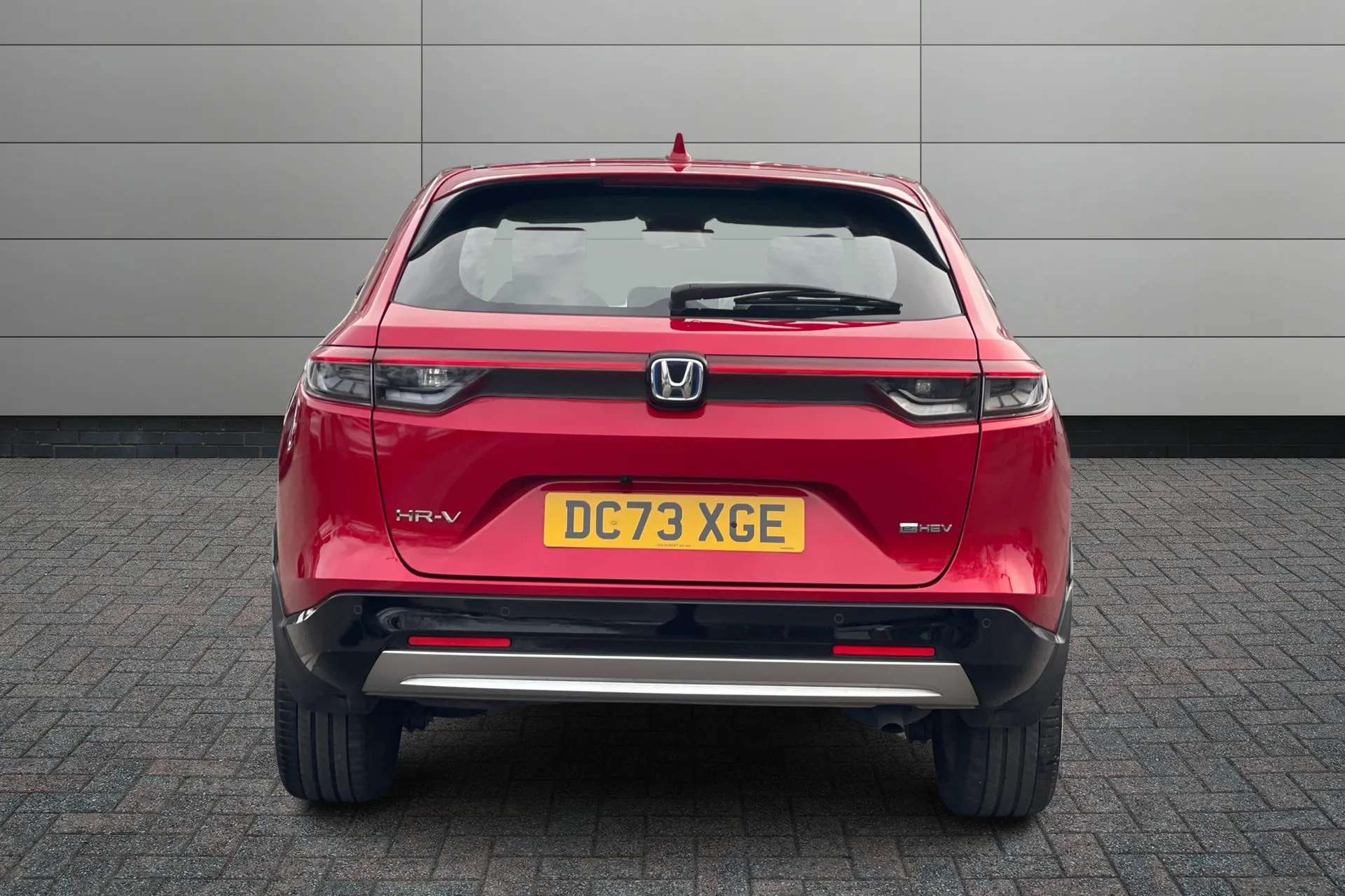 2024 HONDA HR-V 2024 HONDA HR-V