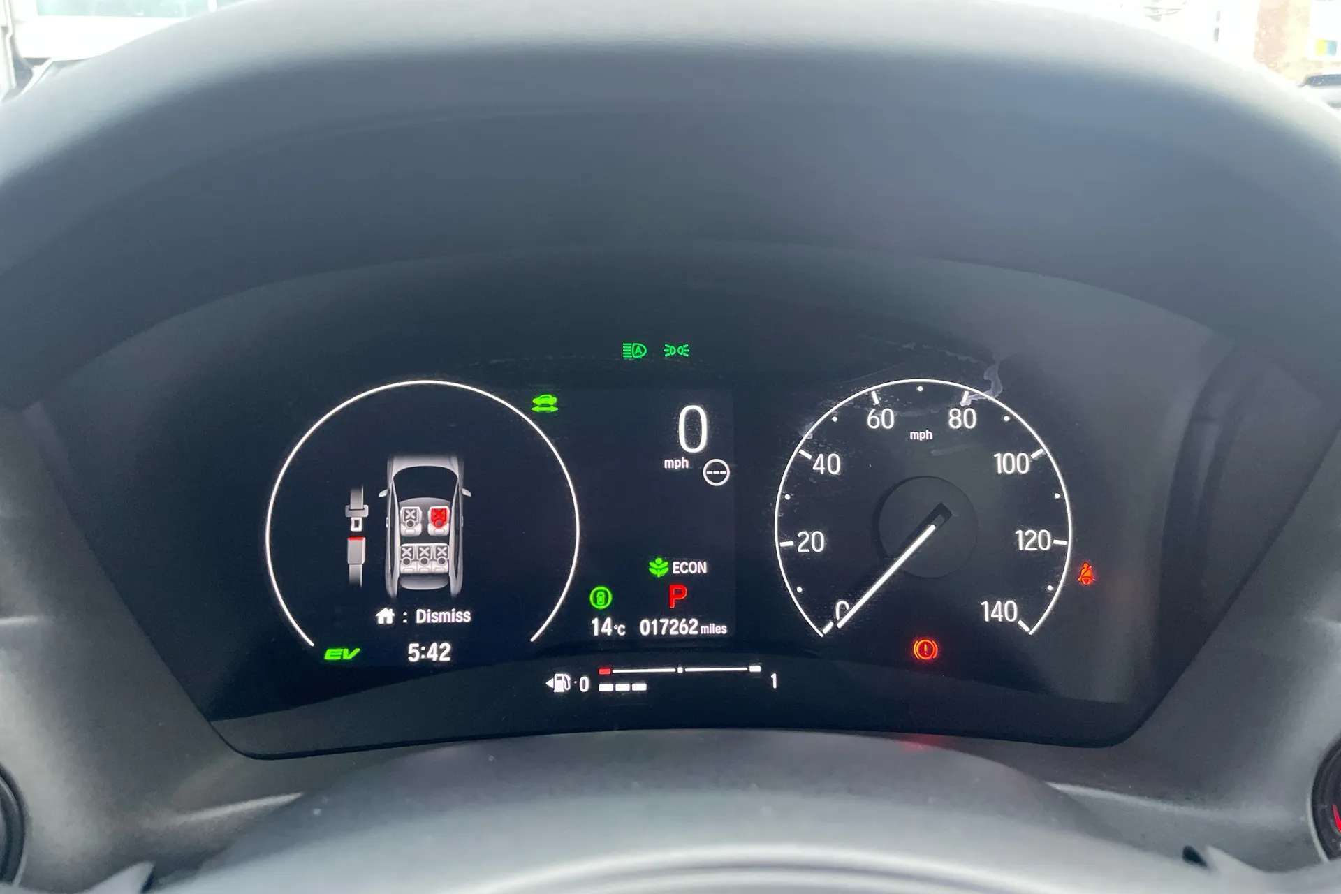 2024 HONDA HR-V 2024 HONDA HR-V