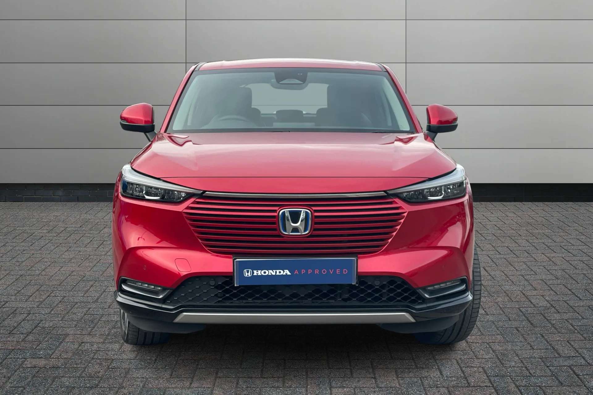 2024 HONDA HR-V 2024 HONDA HR-V