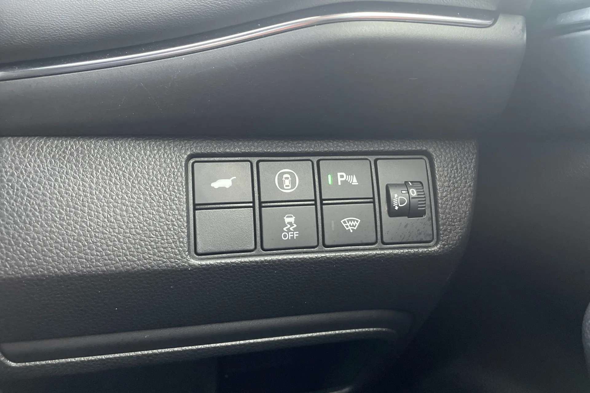 2024 HONDA HR-V 2024 HONDA HR-V