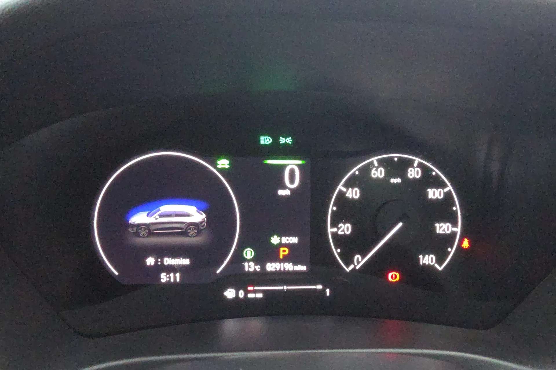 2022 HONDA HR-V 2022 HONDA HR-V