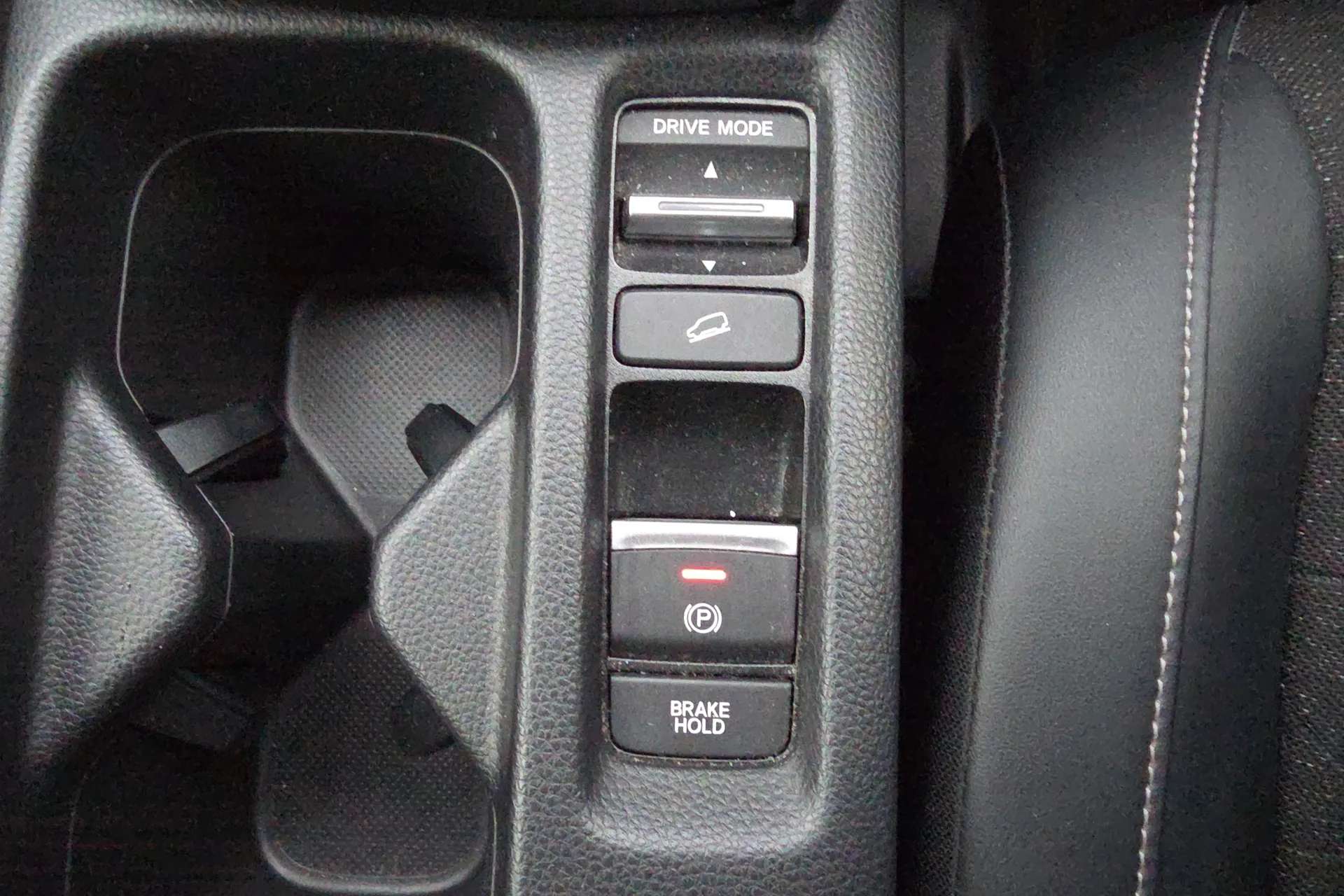 2022 HONDA HR-V 2022 HONDA HR-V