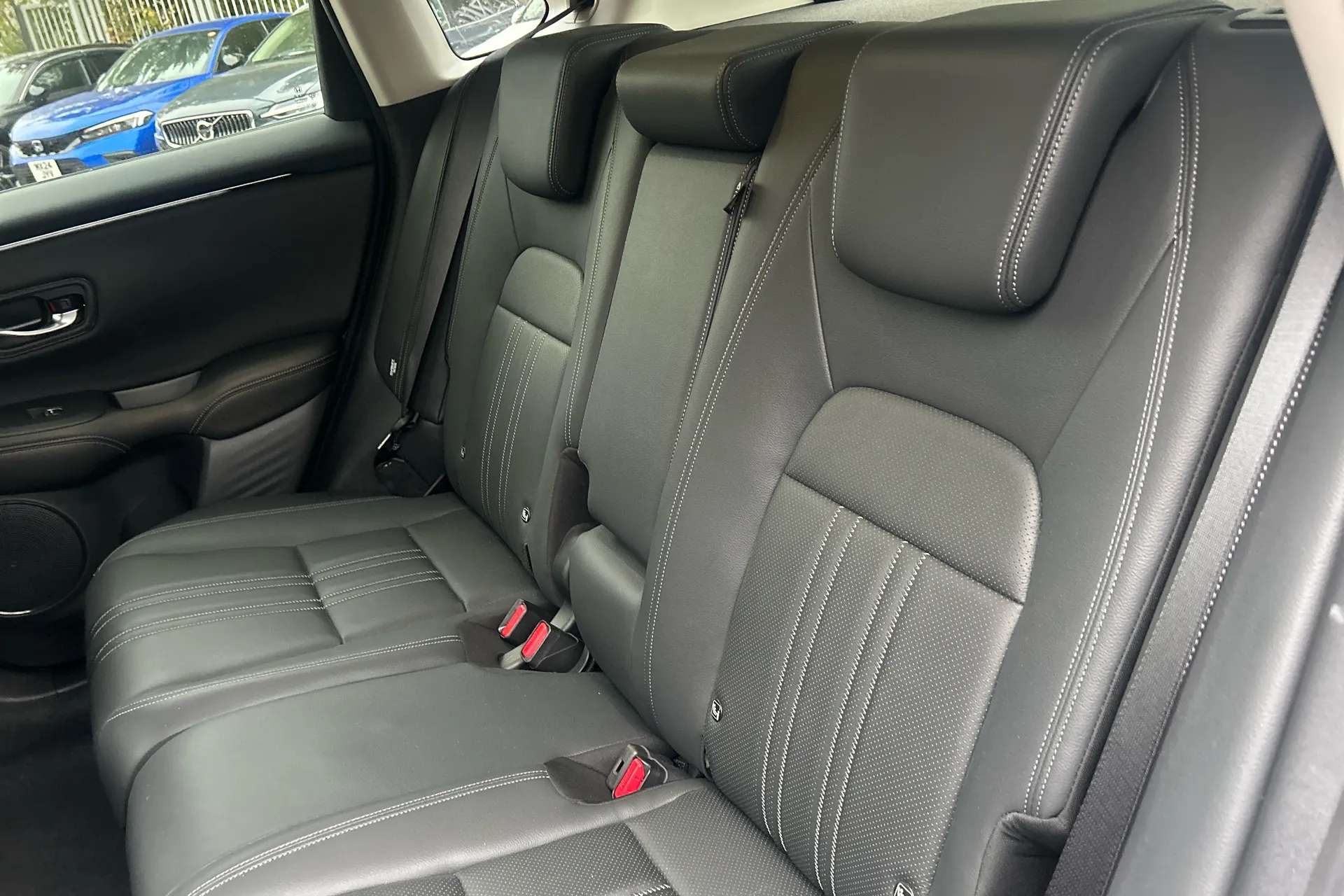 2024 HONDA ZR-V 2024 HONDA ZR-V