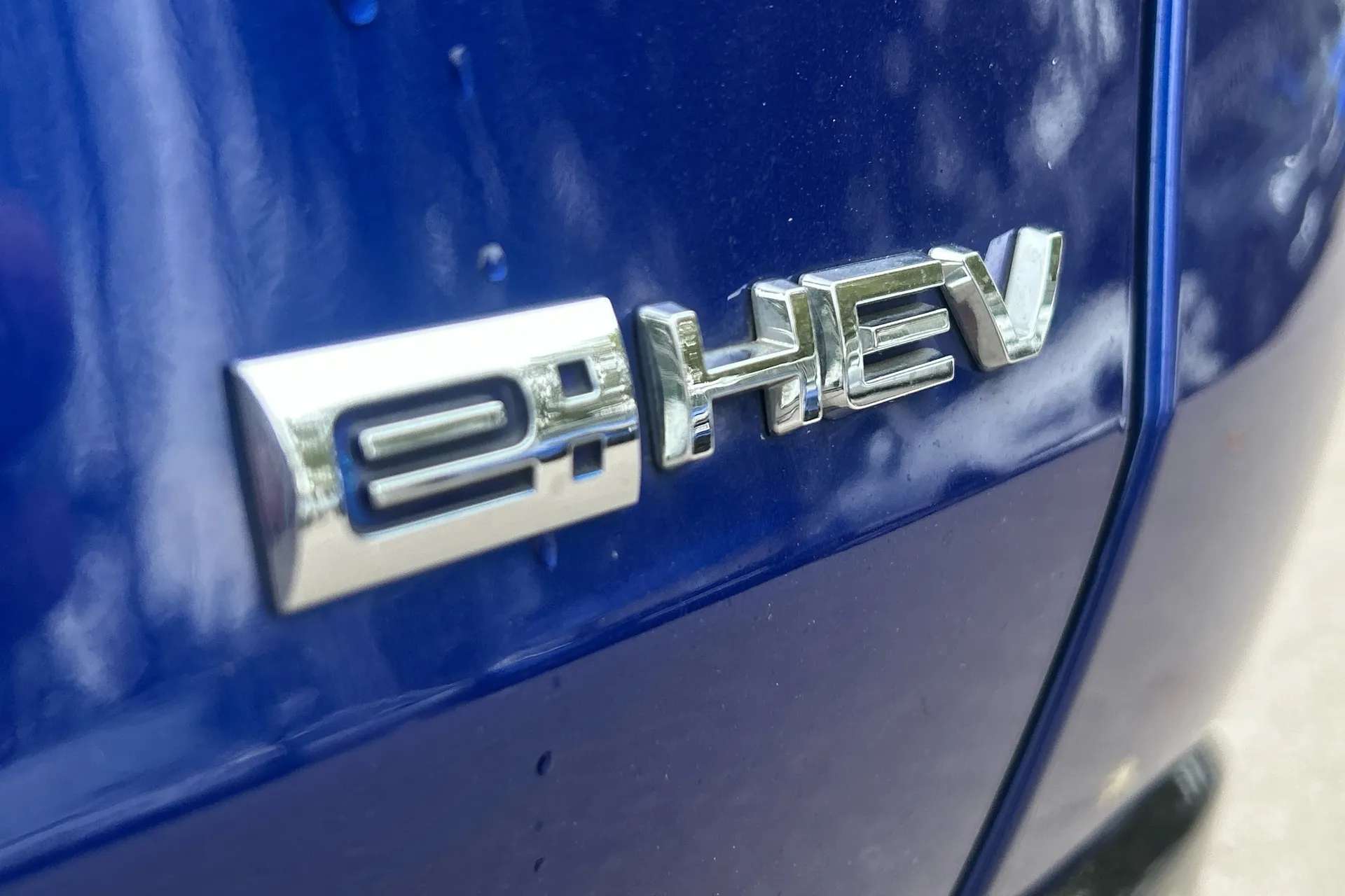 2024 HONDA ZR-V 2024 HONDA ZR-V