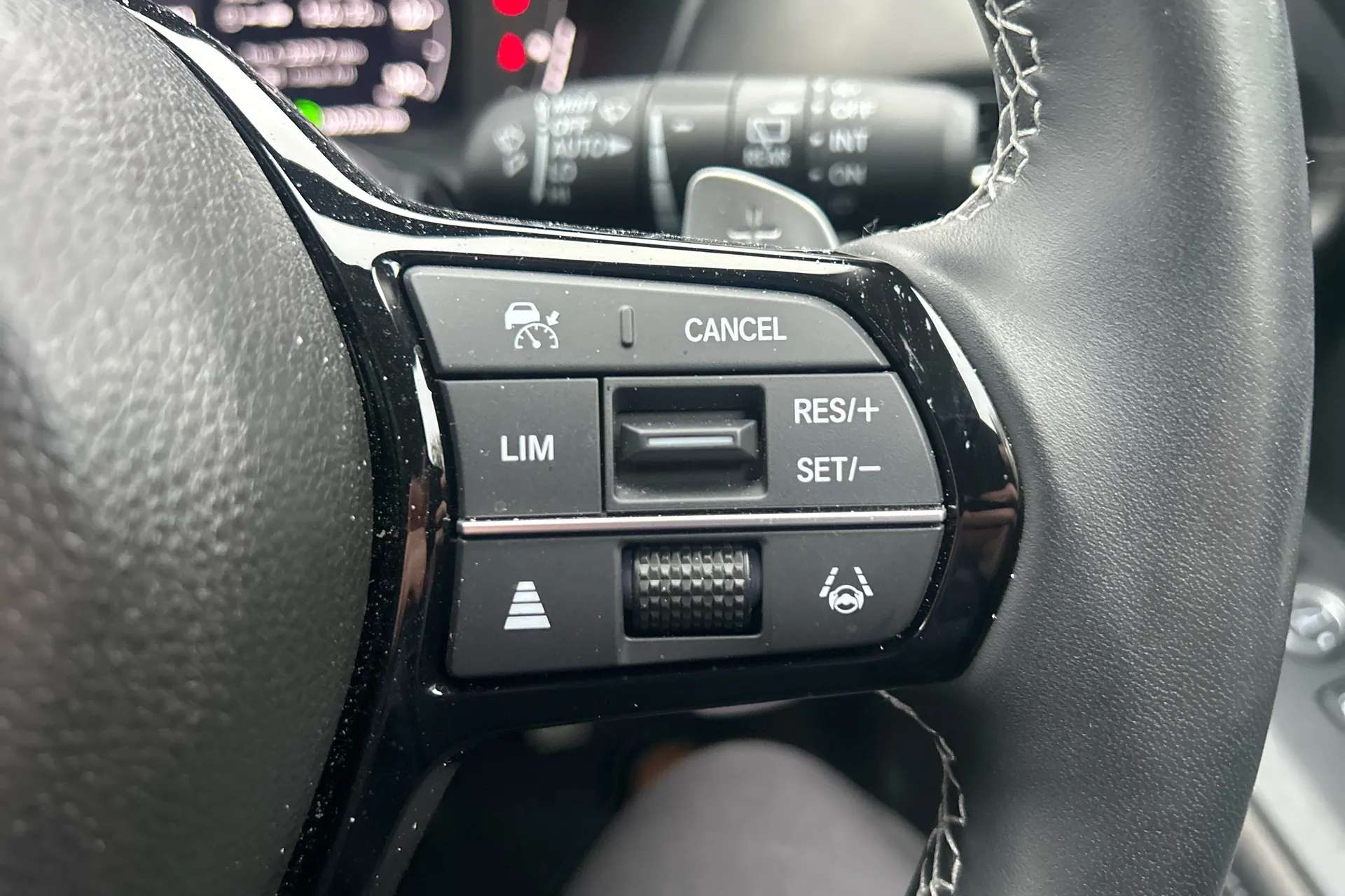 2024 HONDA ZR-V 2024 HONDA ZR-V