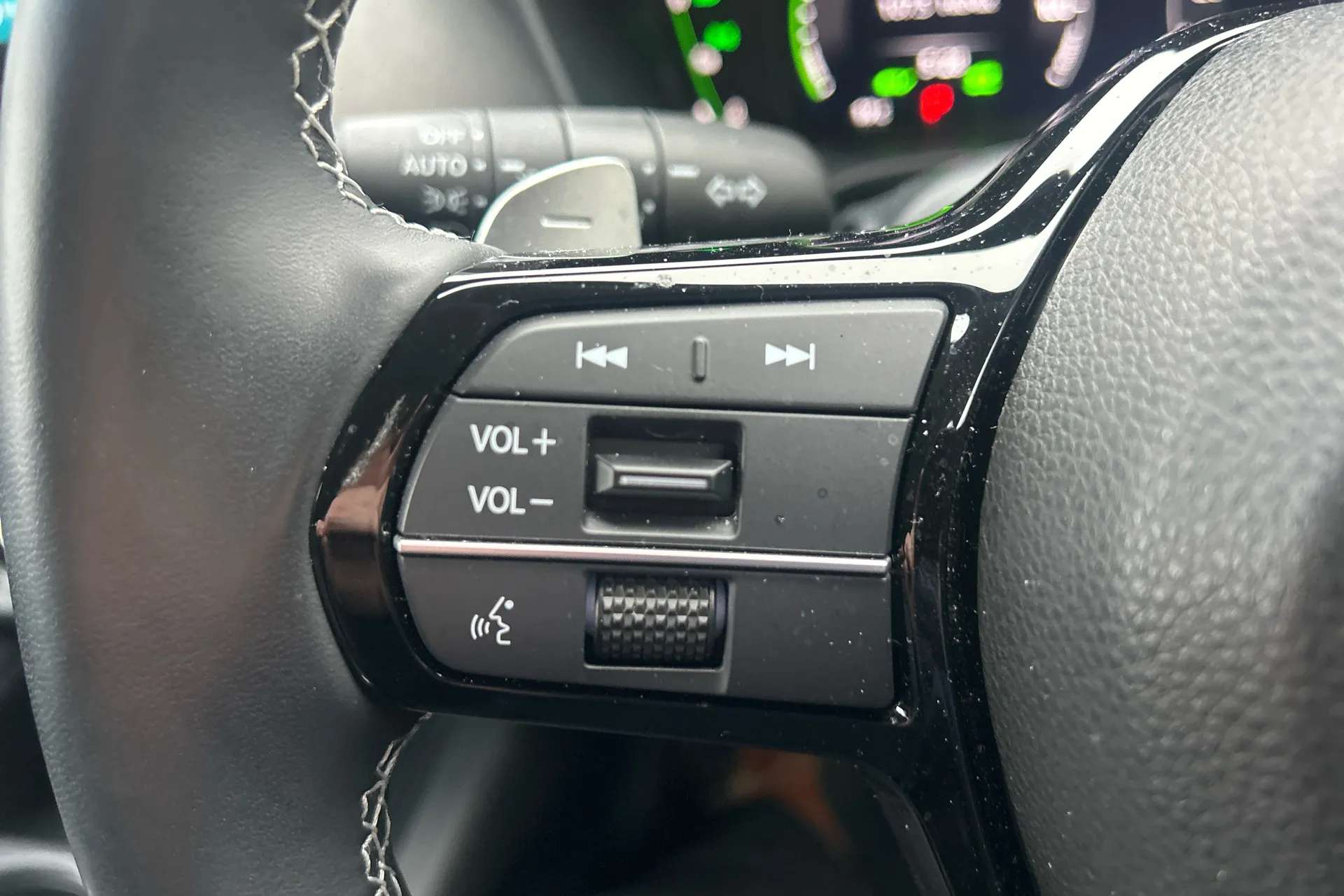 2024 HONDA ZR-V 2024 HONDA ZR-V