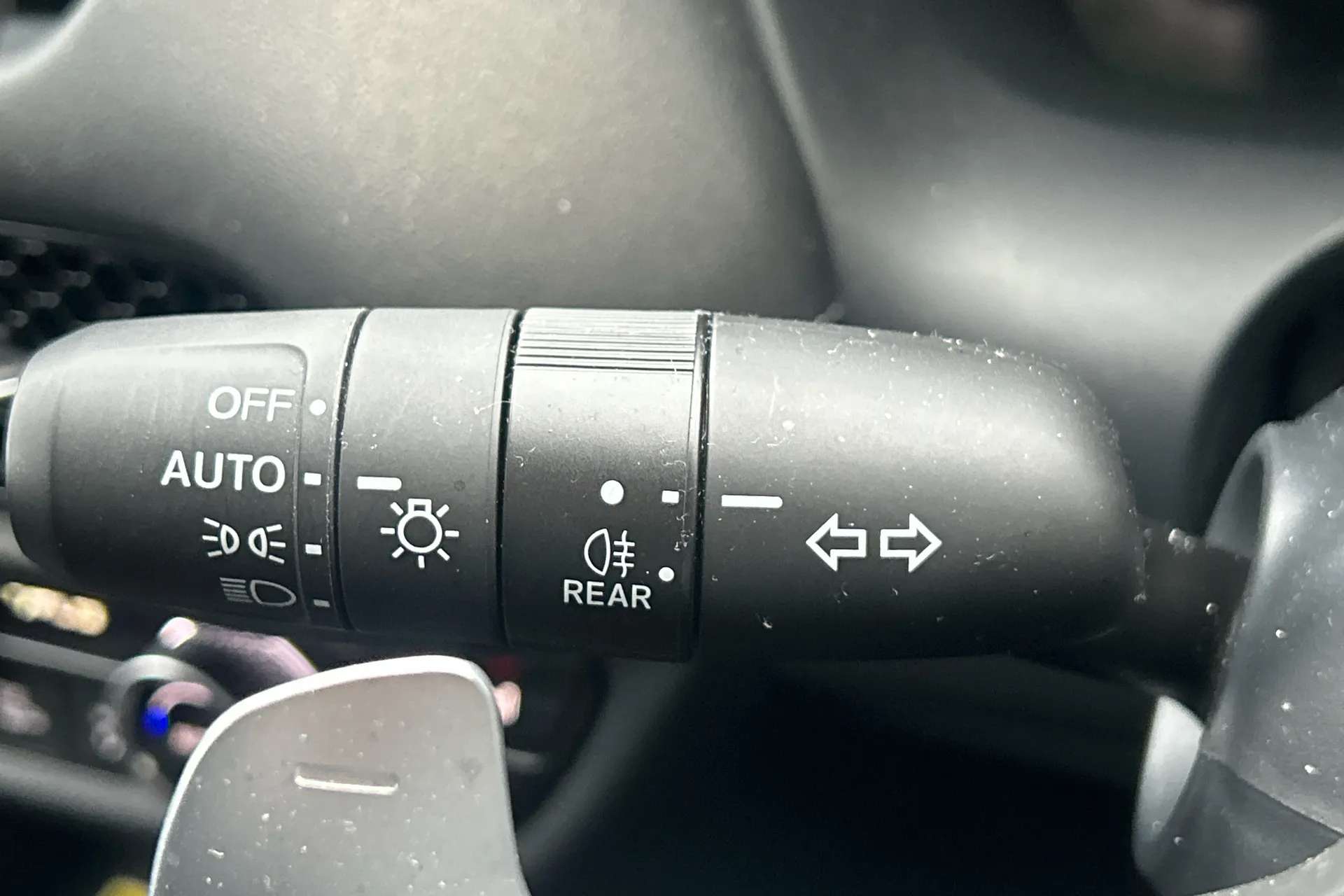 2024 HONDA ZR-V 2024 HONDA ZR-V