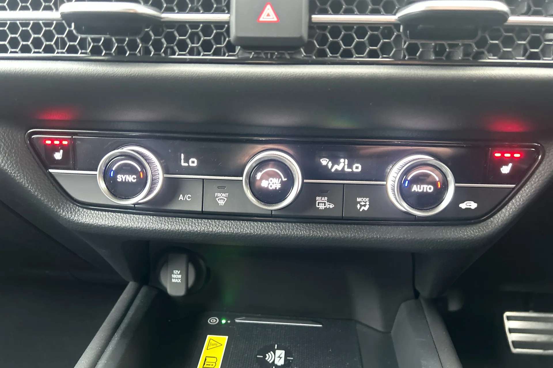 2024 HONDA ZR-V 2024 HONDA ZR-V