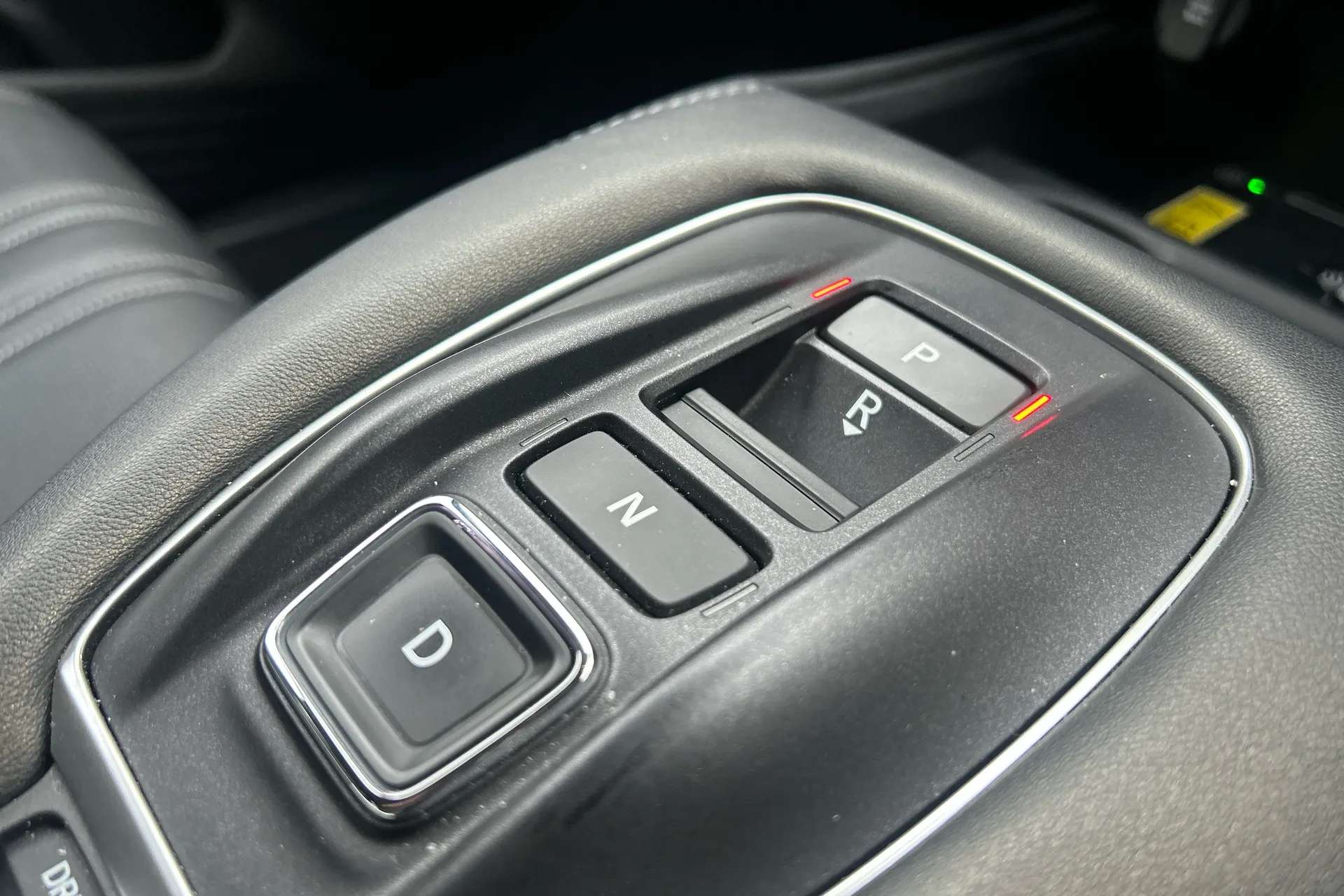 2024 HONDA ZR-V 2024 HONDA ZR-V