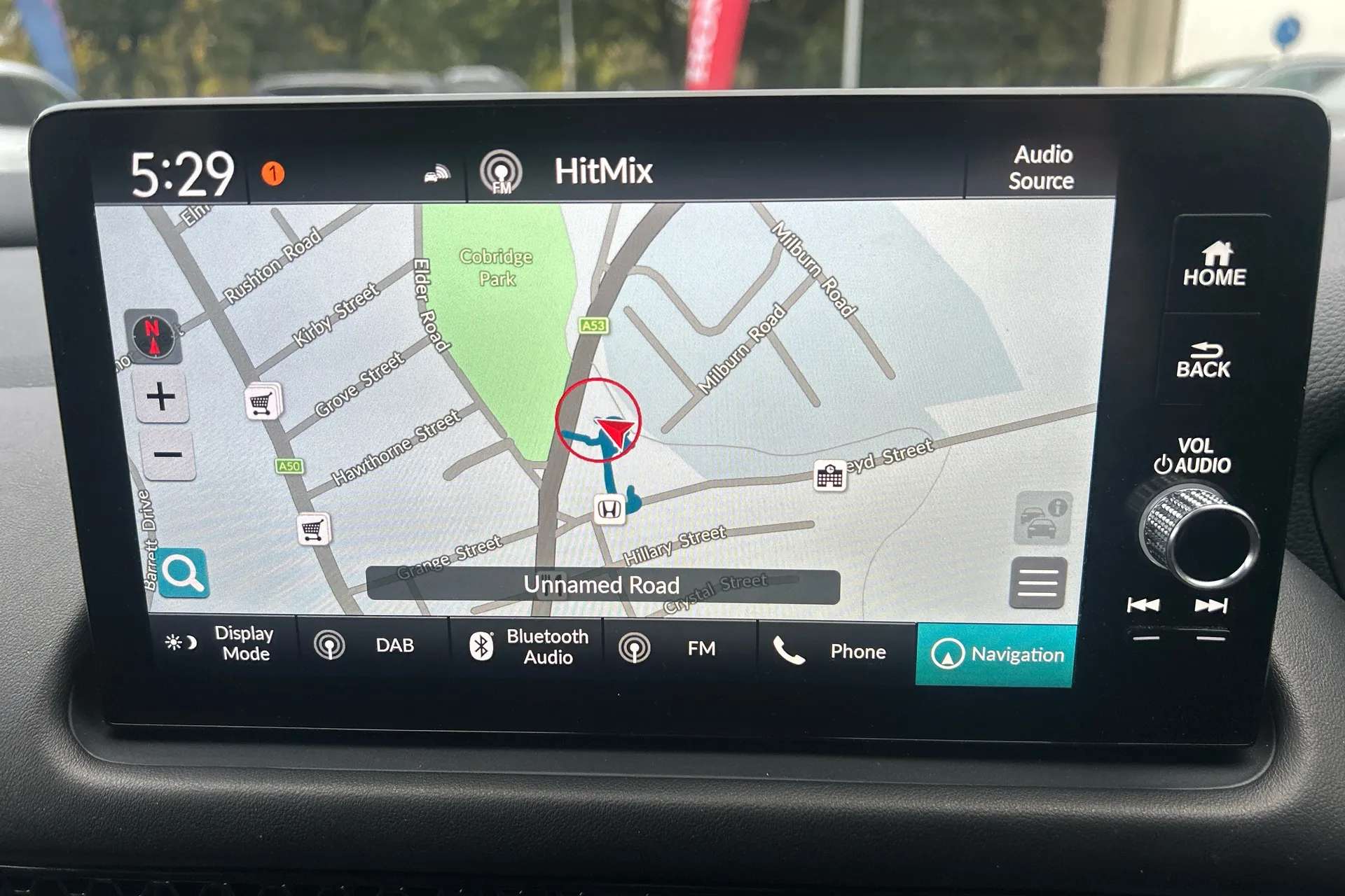 2024 HONDA ZR-V 2024 HONDA ZR-V