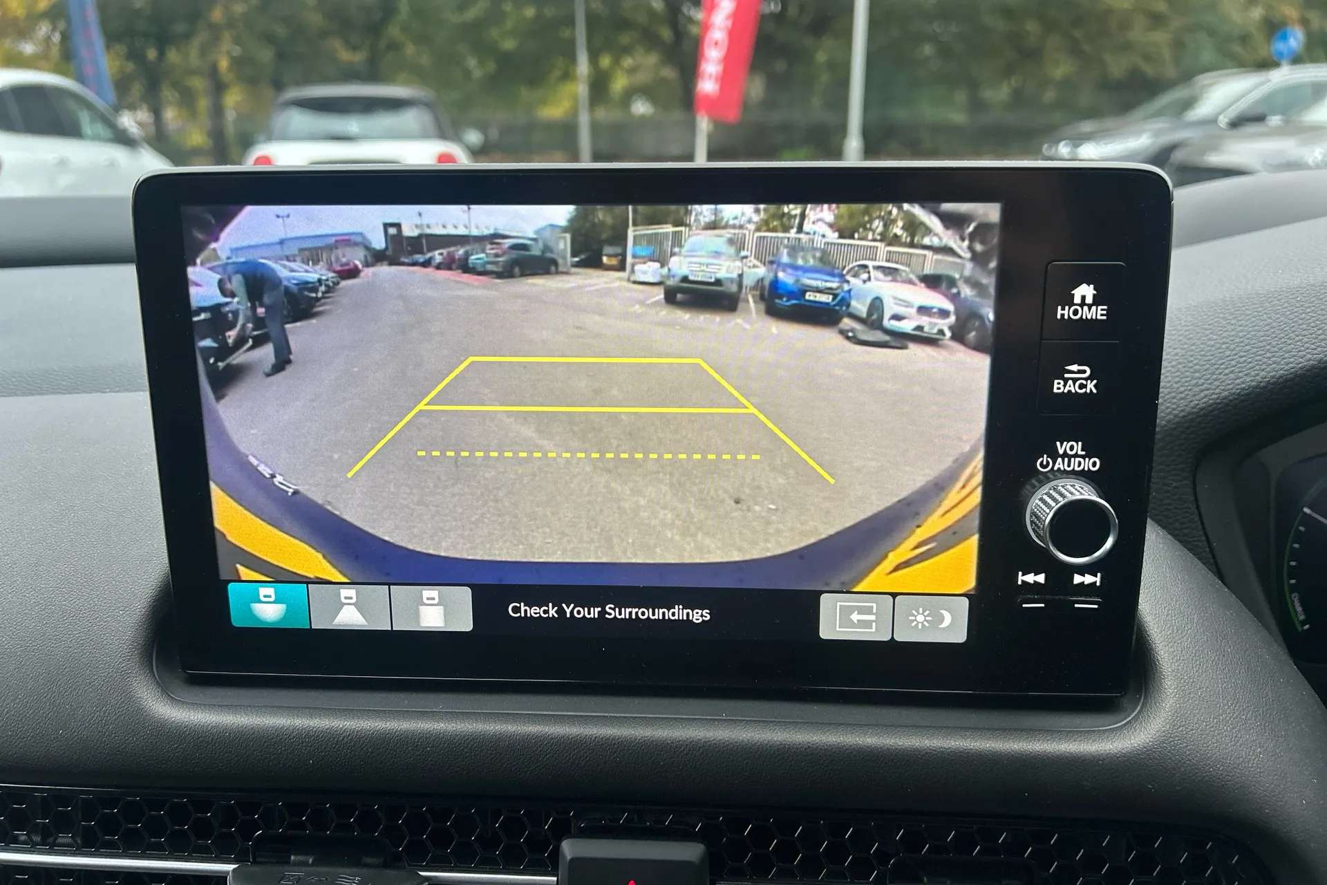 2024 HONDA ZR-V 2024 HONDA ZR-V