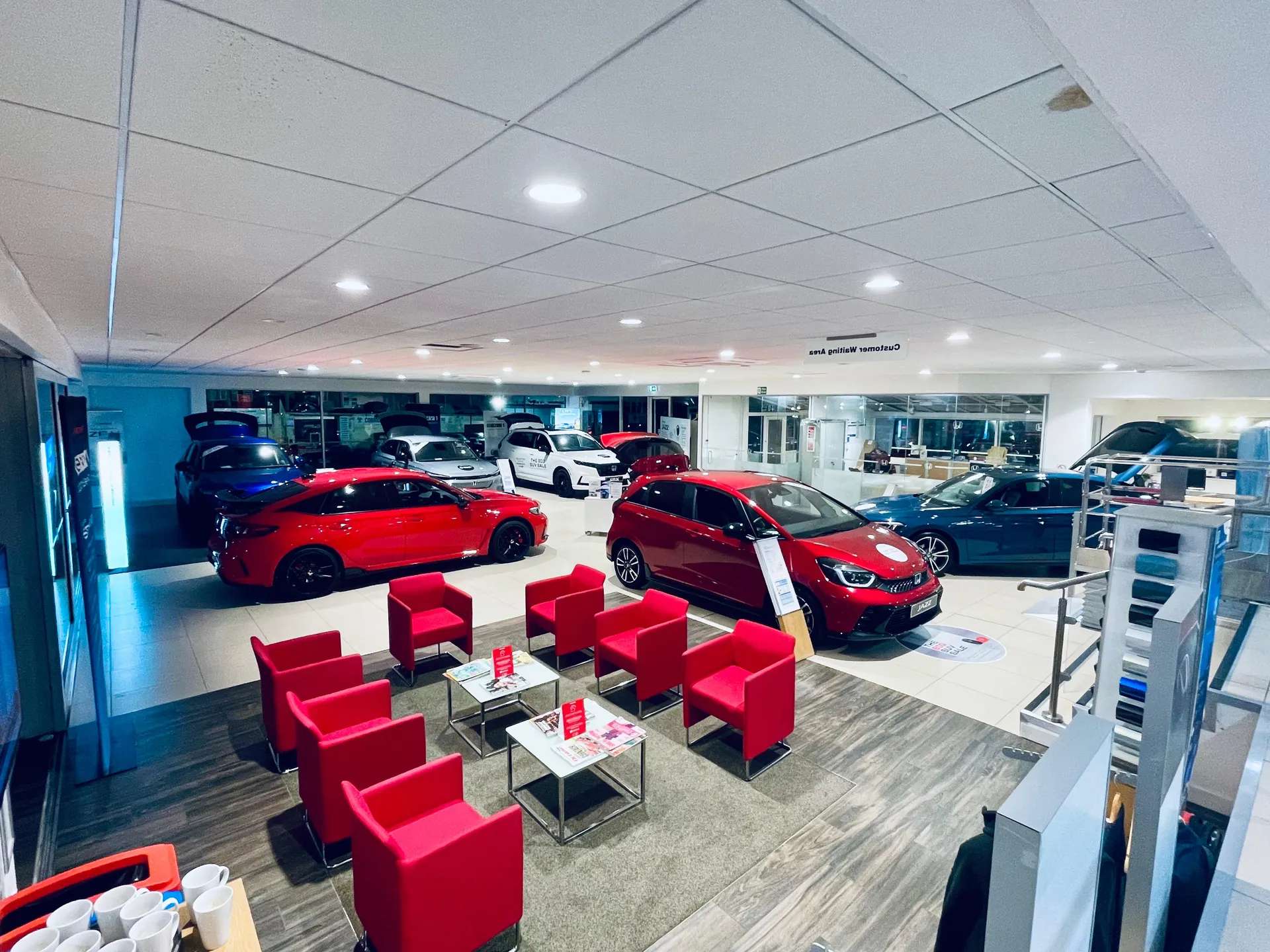 2024 HONDA ZR-V 2024 HONDA ZR-V