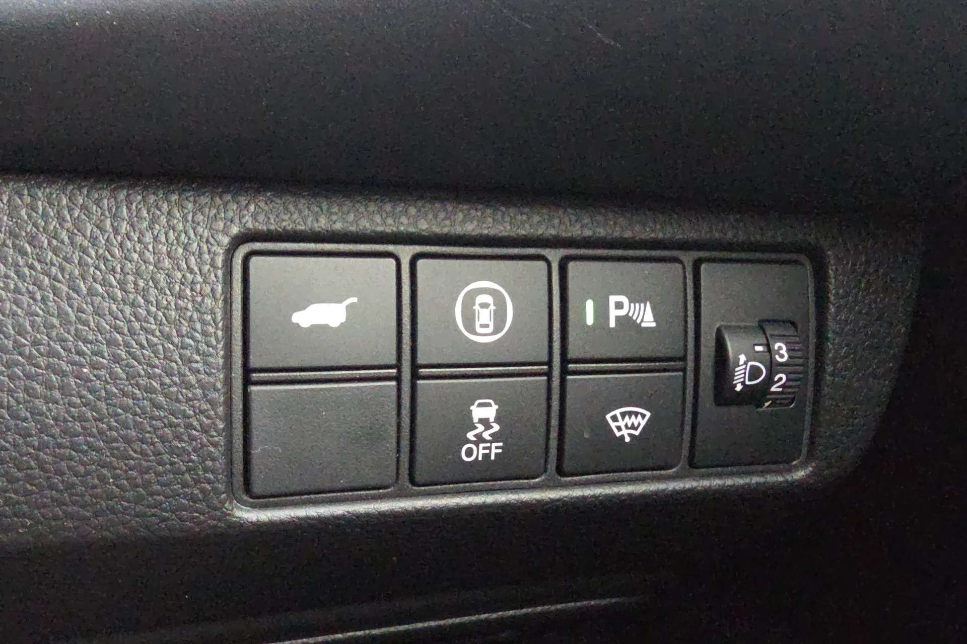 2023 HONDA HR-V 2023 HONDA HR-V