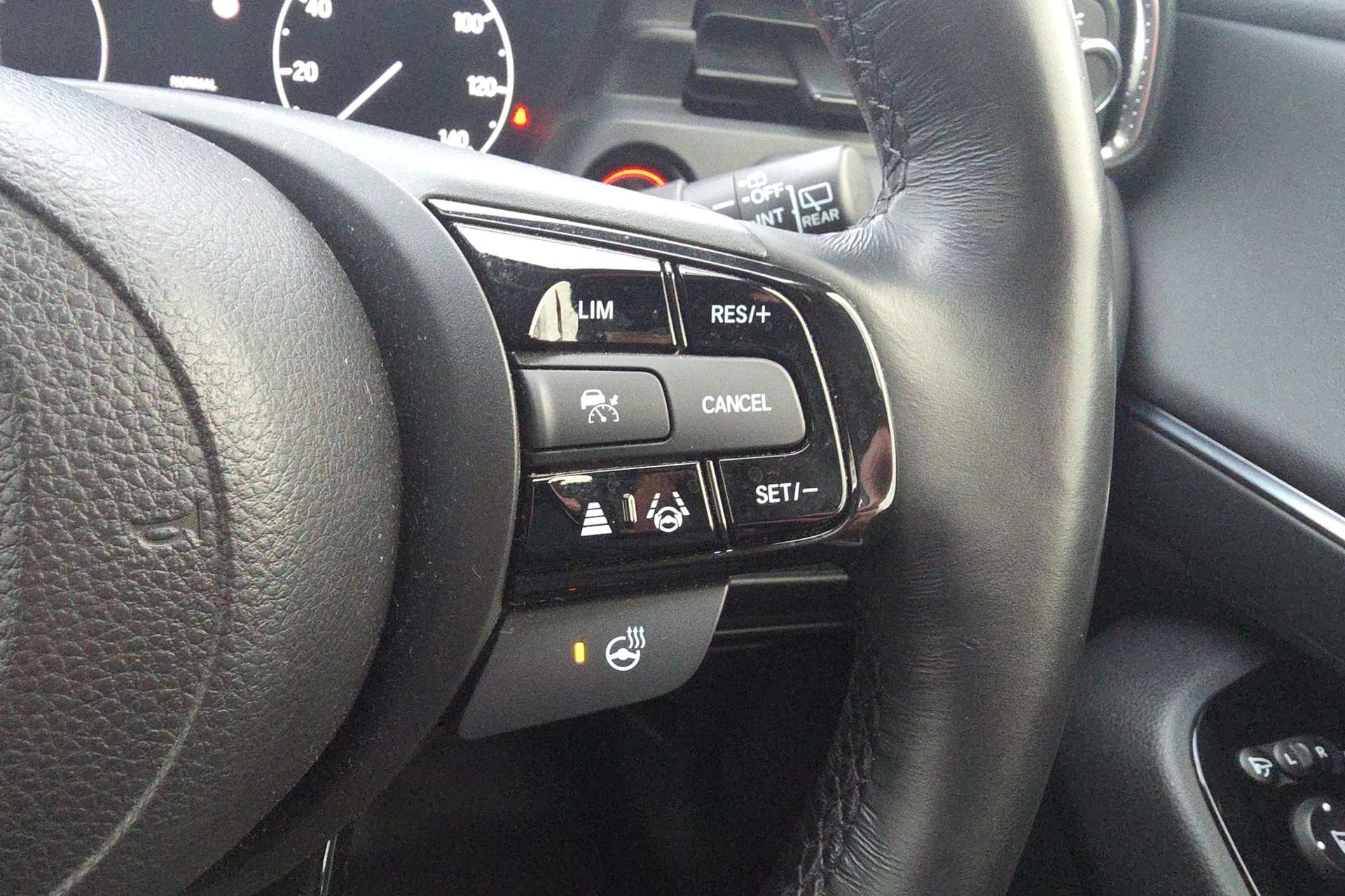 2023 HONDA HR-V 2023 HONDA HR-V