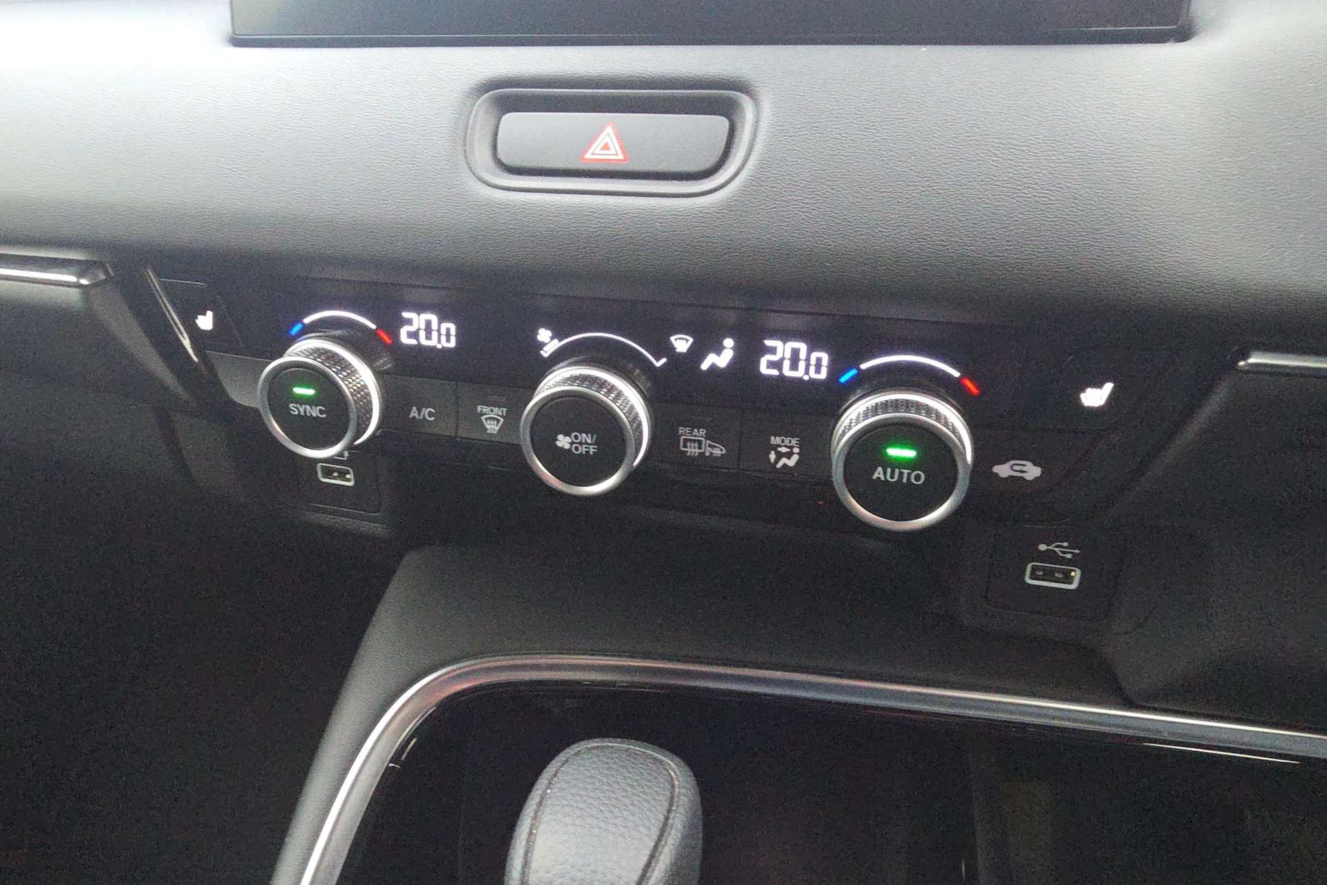 2023 HONDA HR-V 2023 HONDA HR-V