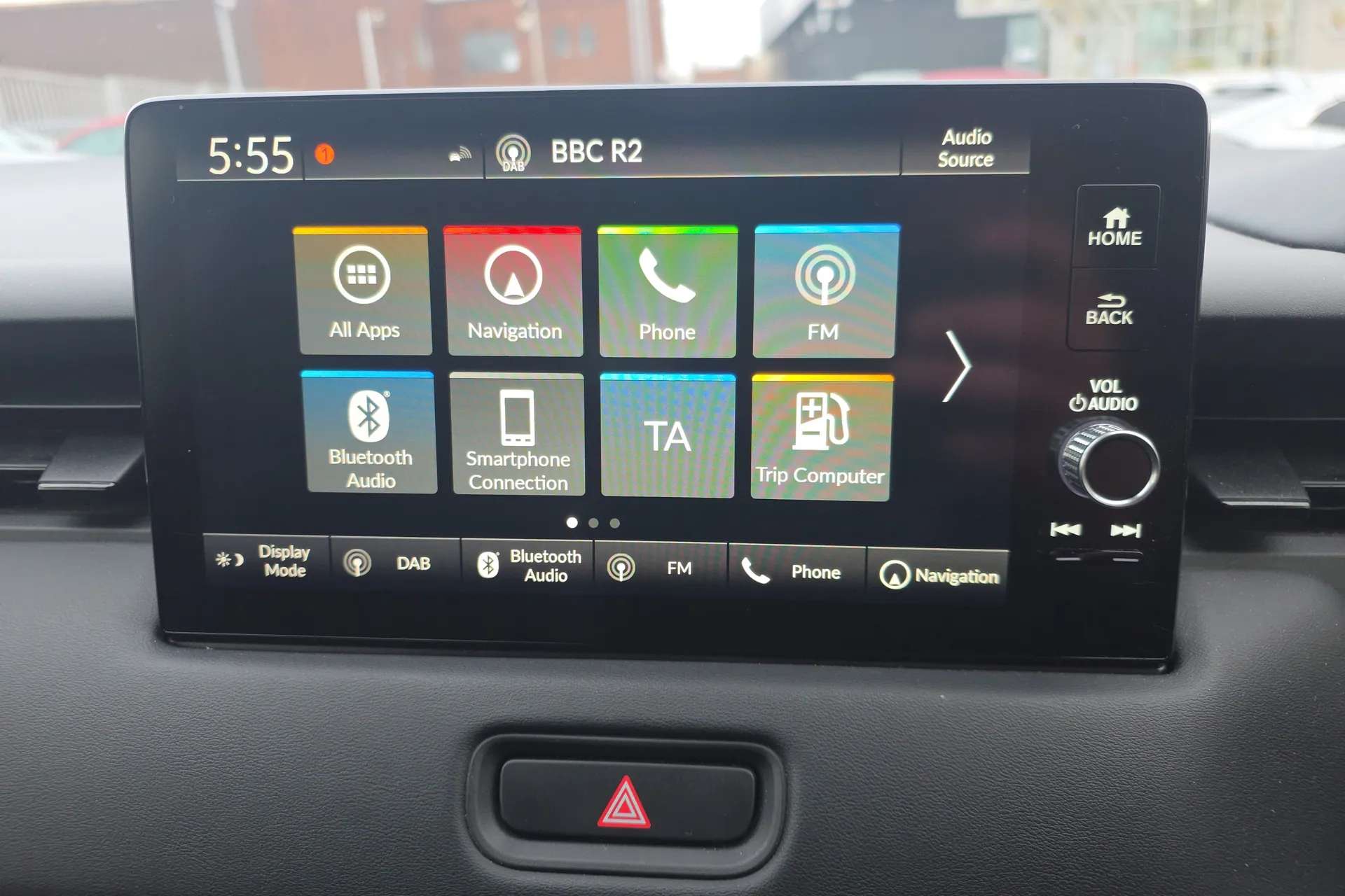 2023 HONDA HR-V 2023 HONDA HR-V