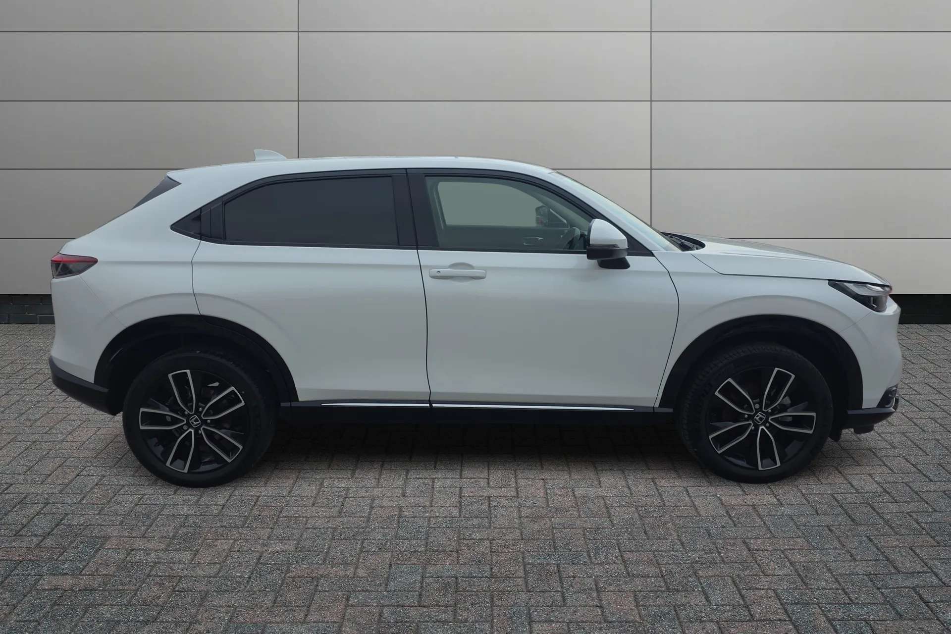 2023 HONDA HR-V 2023 HONDA HR-V