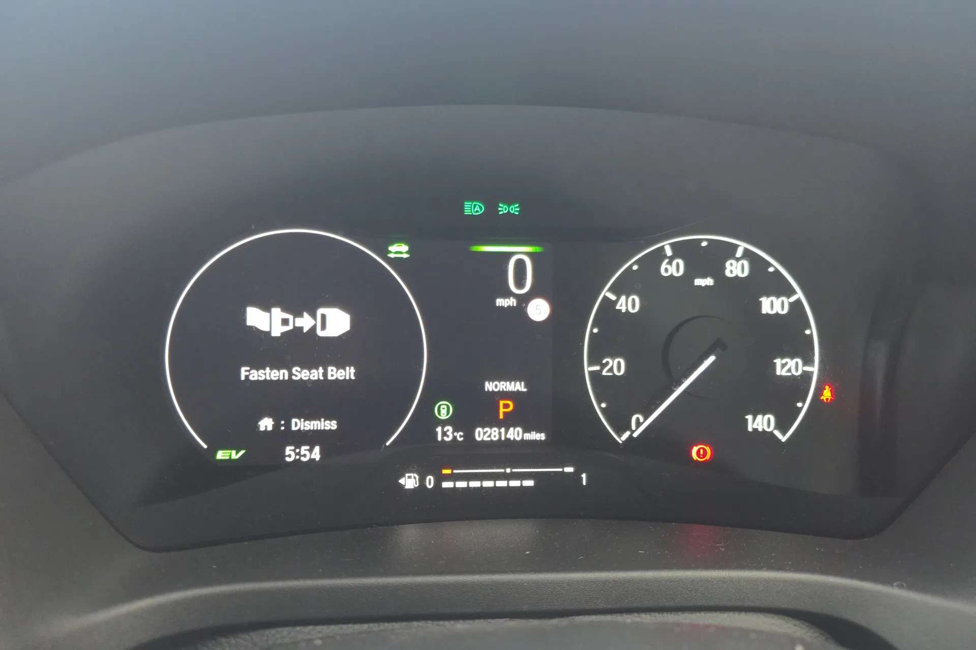 2023 HONDA HR-V 2023 HONDA HR-V