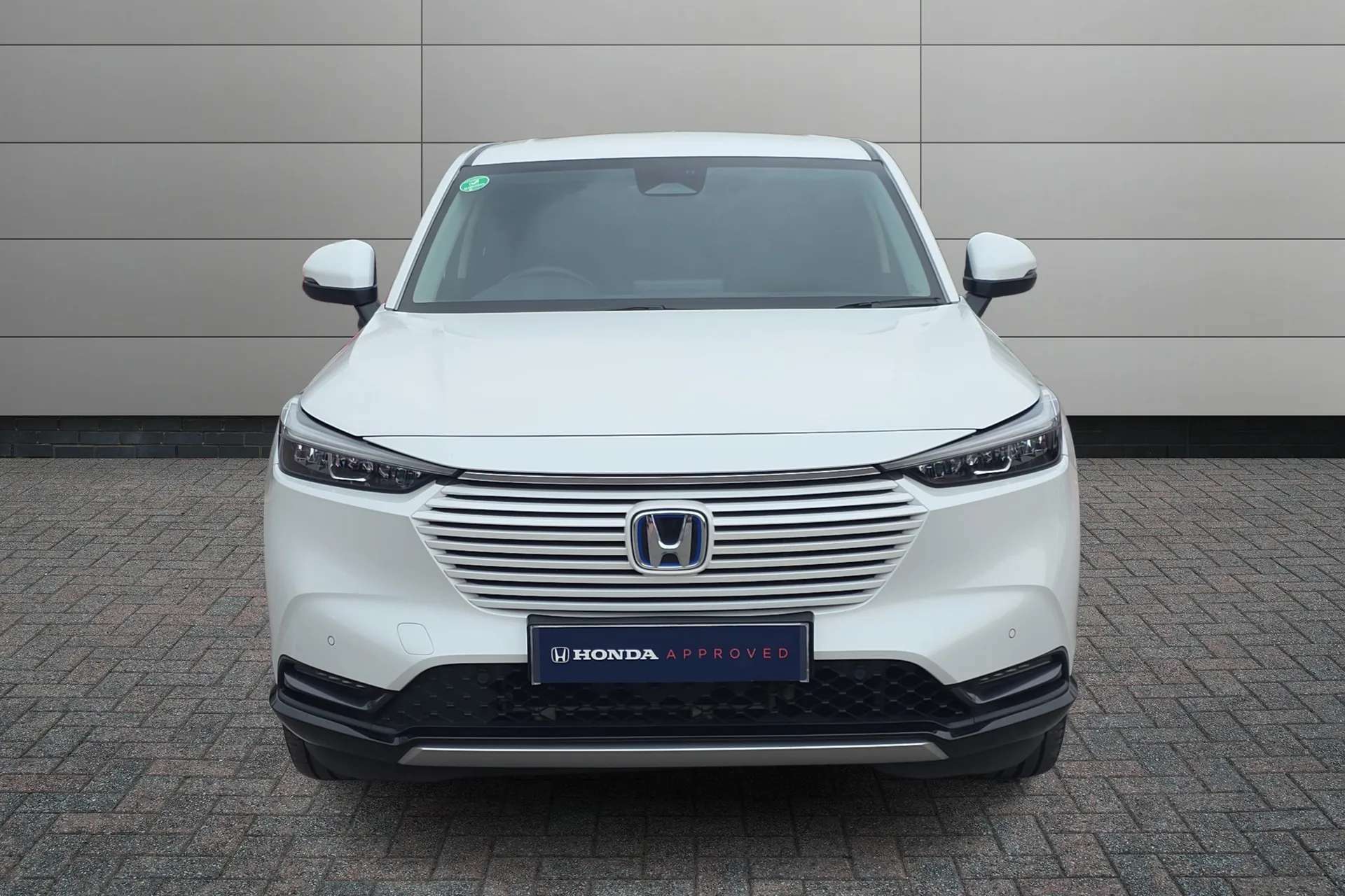 A 2023 HONDA HR-V 1.5 eHEV Advance 5dr CVT A 2023 HONDA HR-V 1.5 eHEV Advance 5dr CVT