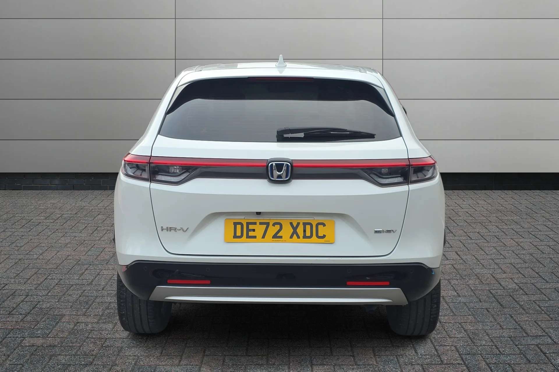 2023 HONDA HR-V 2023 HONDA HR-V