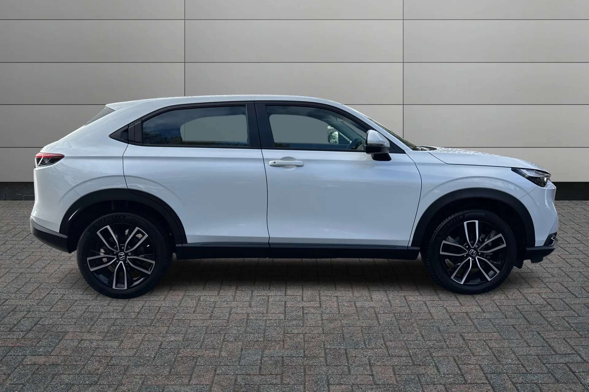 2023 HONDA HR-V 2023 HONDA HR-V