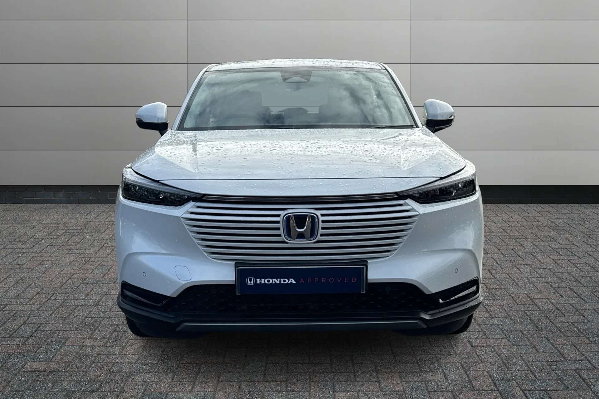 2023 HONDA HR-V 2023 HONDA HR-V